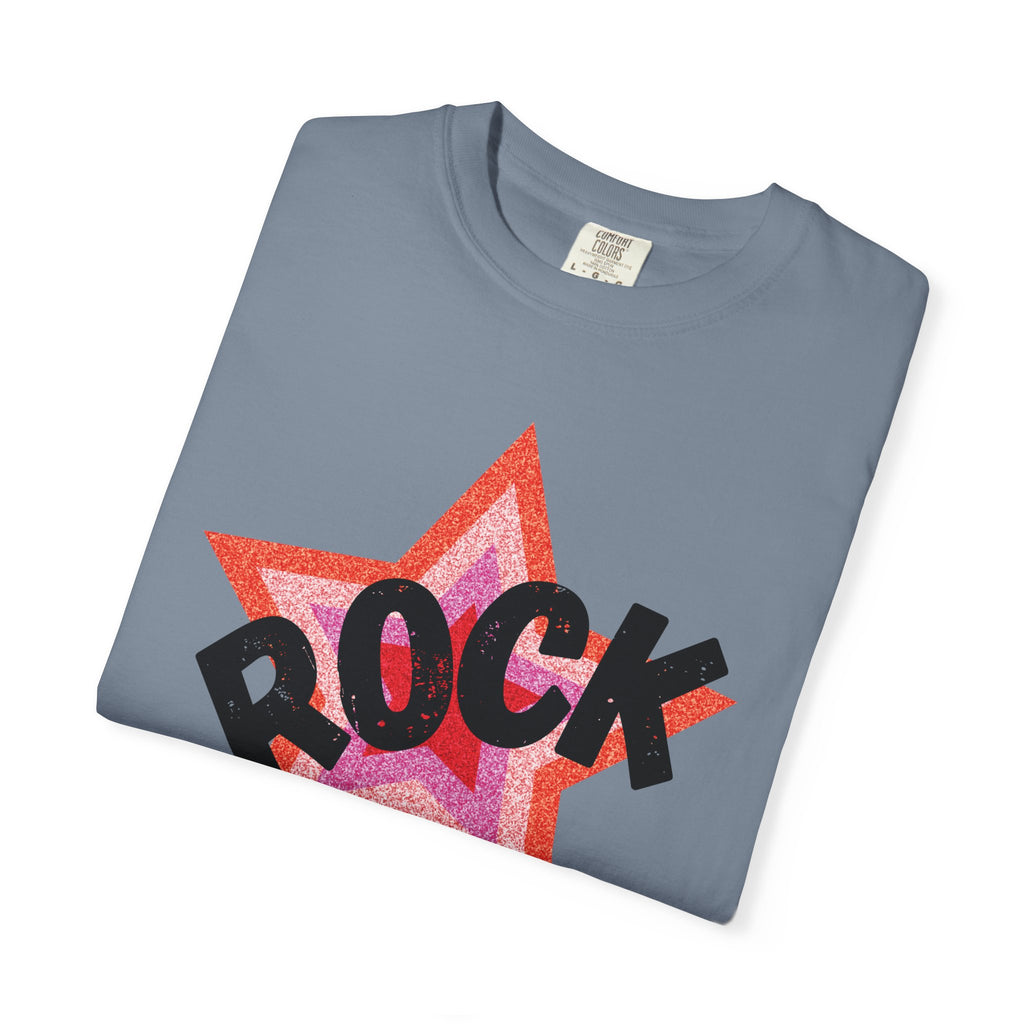 'ROCKSTAR' - Unisex T-Shirt