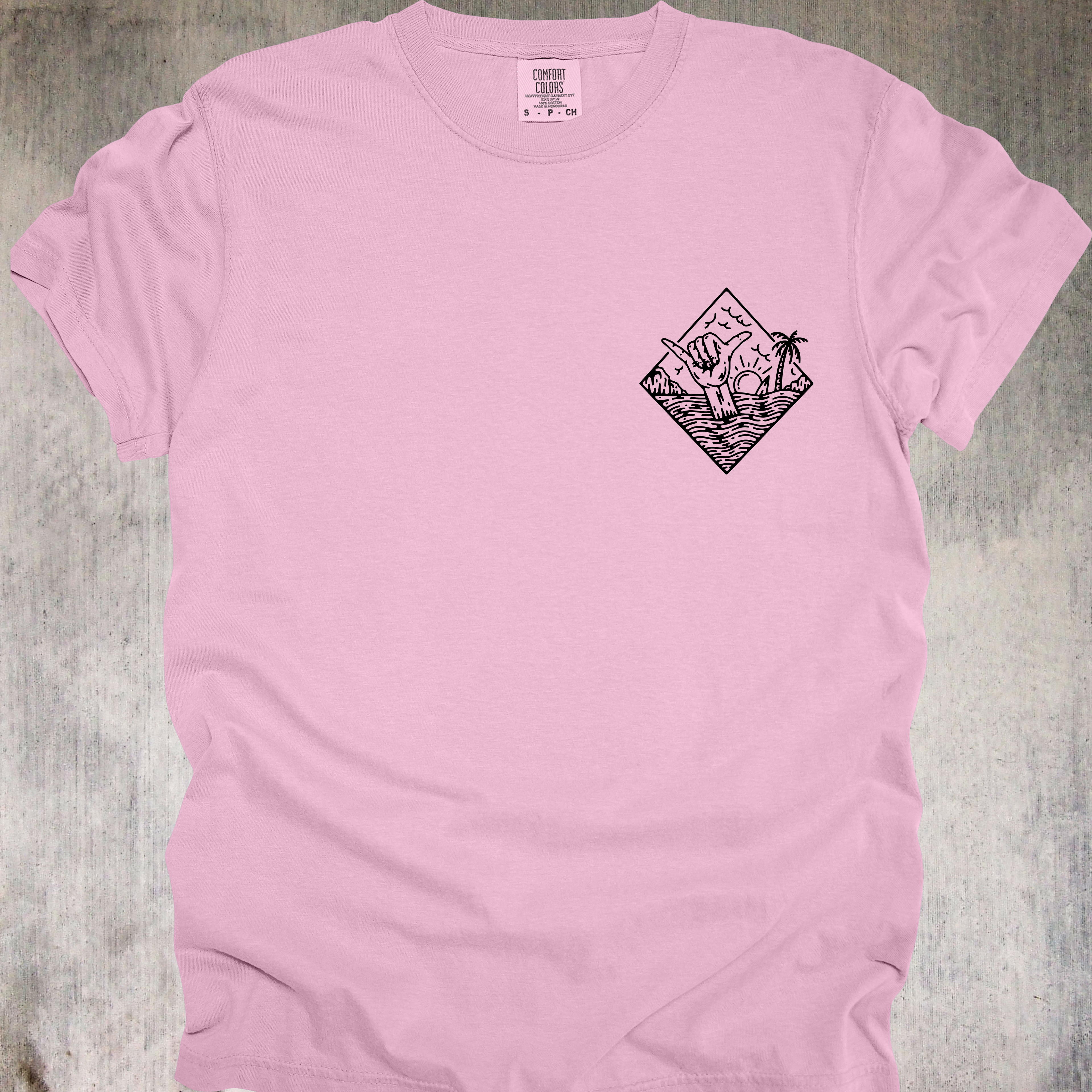 'If You're Testing My Waters, You Better Know How To Swim' - Unisex T-Shirt - Because You're Not In The Kiddie Pool