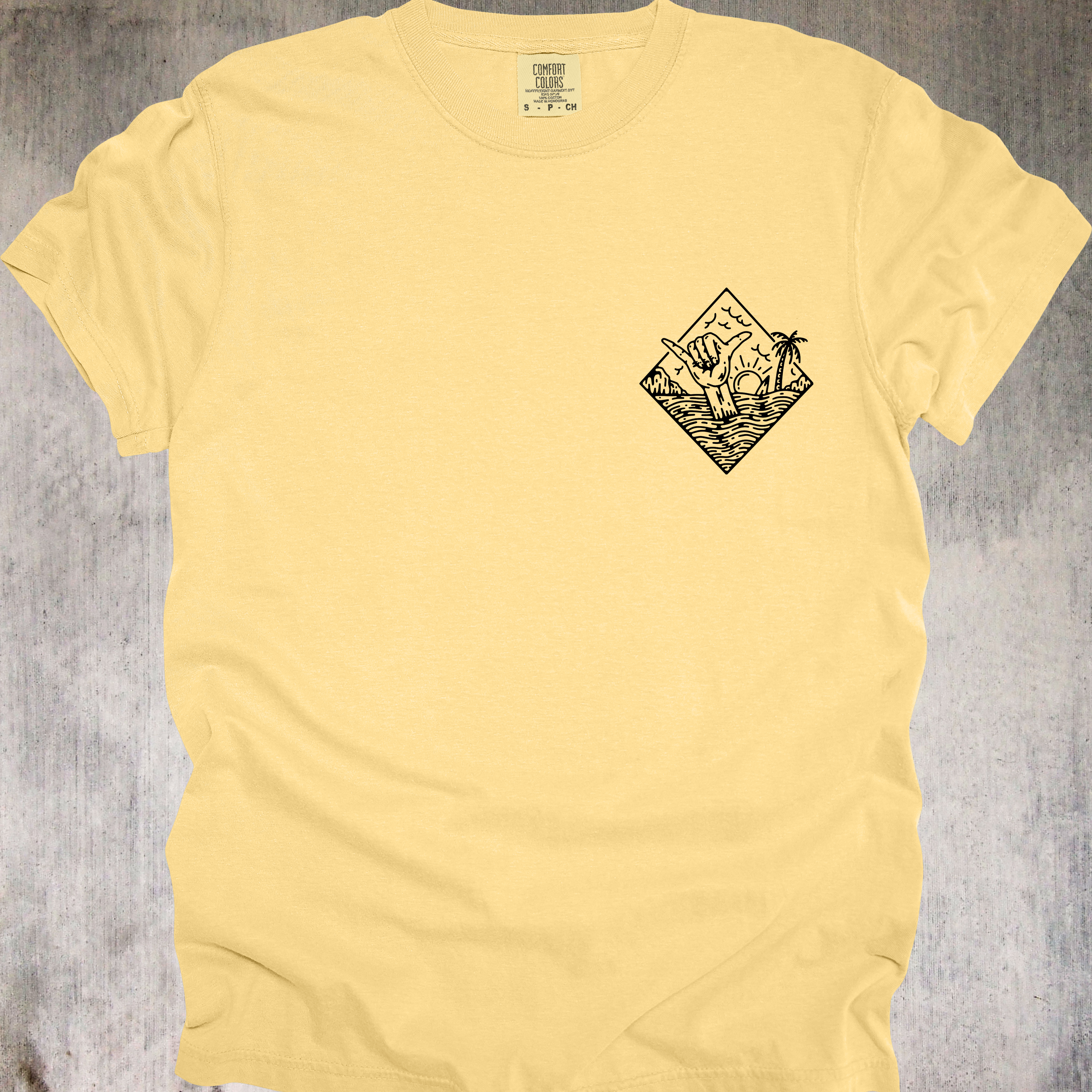'If You're Testing My Waters, You Better Know How To Swim' - Unisex T-Shirt - Because You're Not In The Kiddie Pool