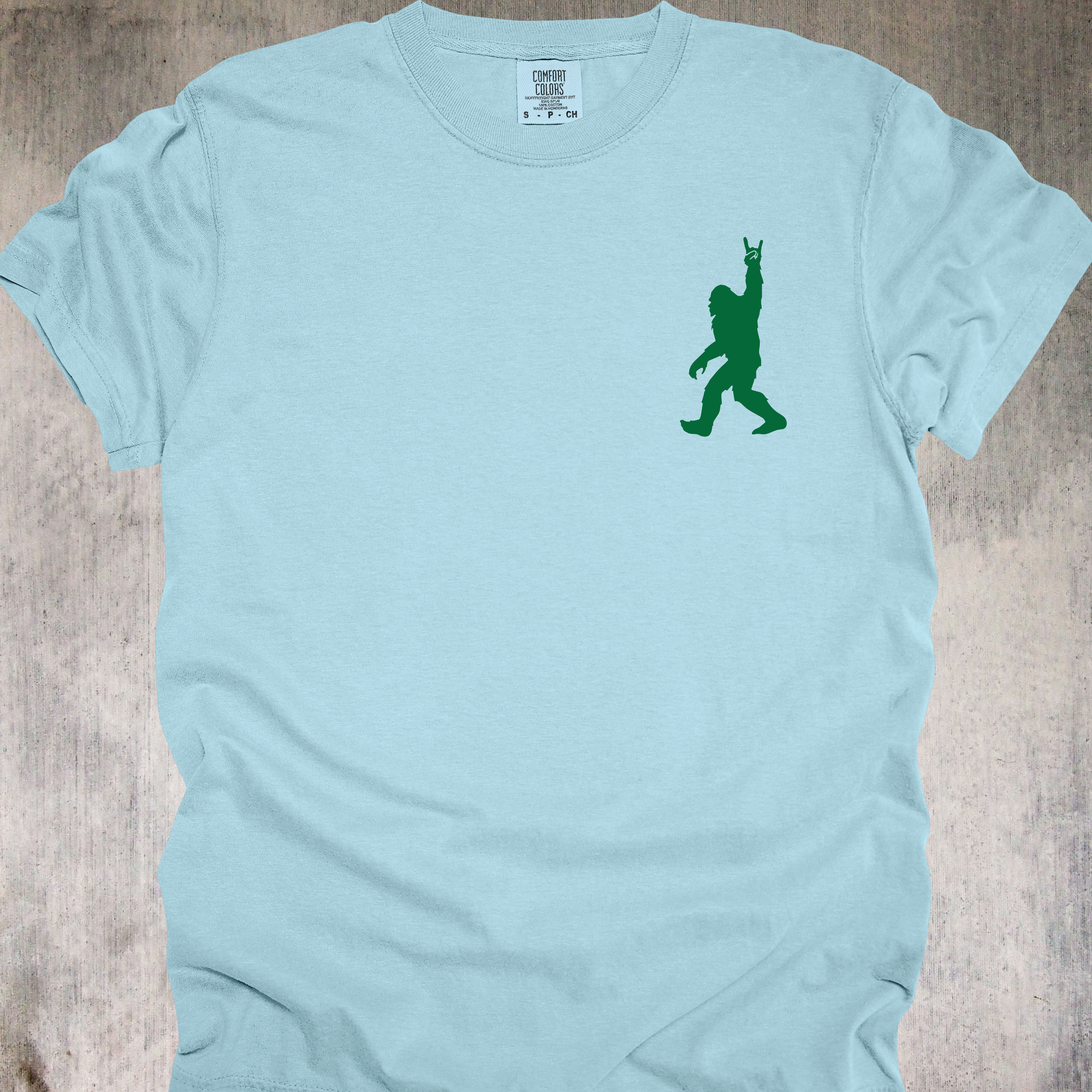 'MOUNTAIN DUDE' - Unisex T-Shirt - Wear This To Celebrate The Legendary Mountain Dude