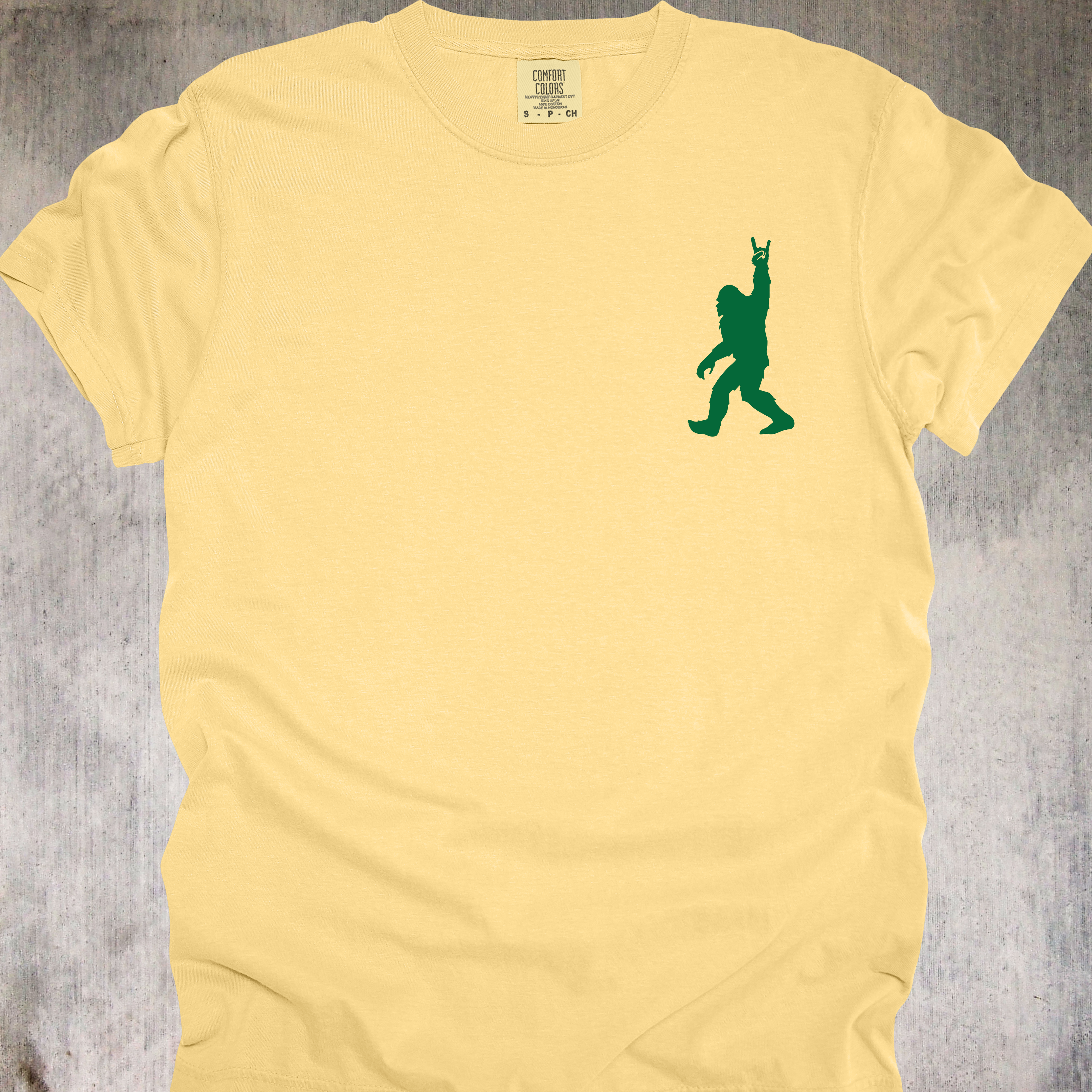 'MOUNTAIN DUDE' - Unisex T-Shirt - Wear This To Celebrate The Legendary Mountain Dude