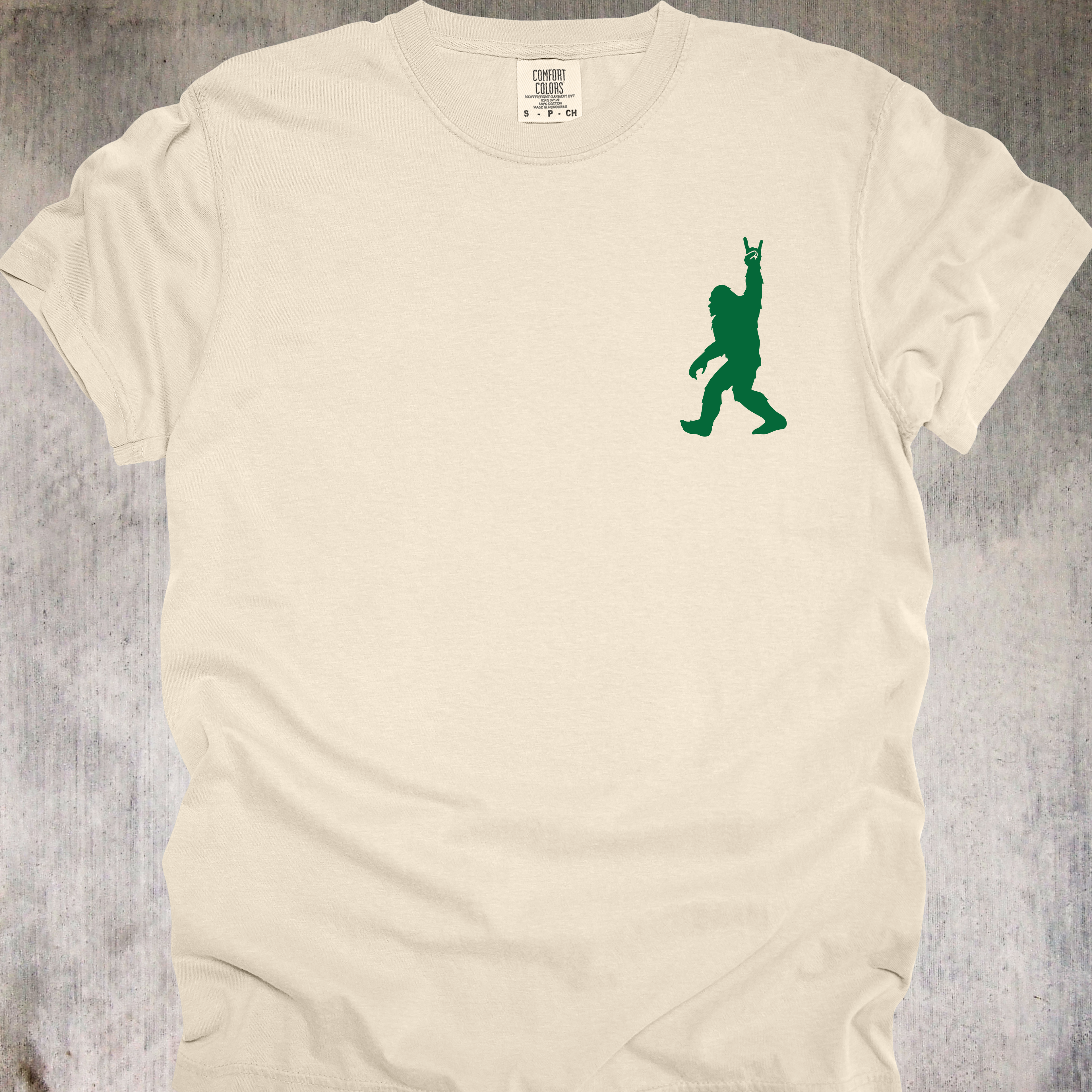 'MOUNTAIN DUDE' - Unisex T-Shirt - Wear This To Celebrate The Legendary Mountain Dude