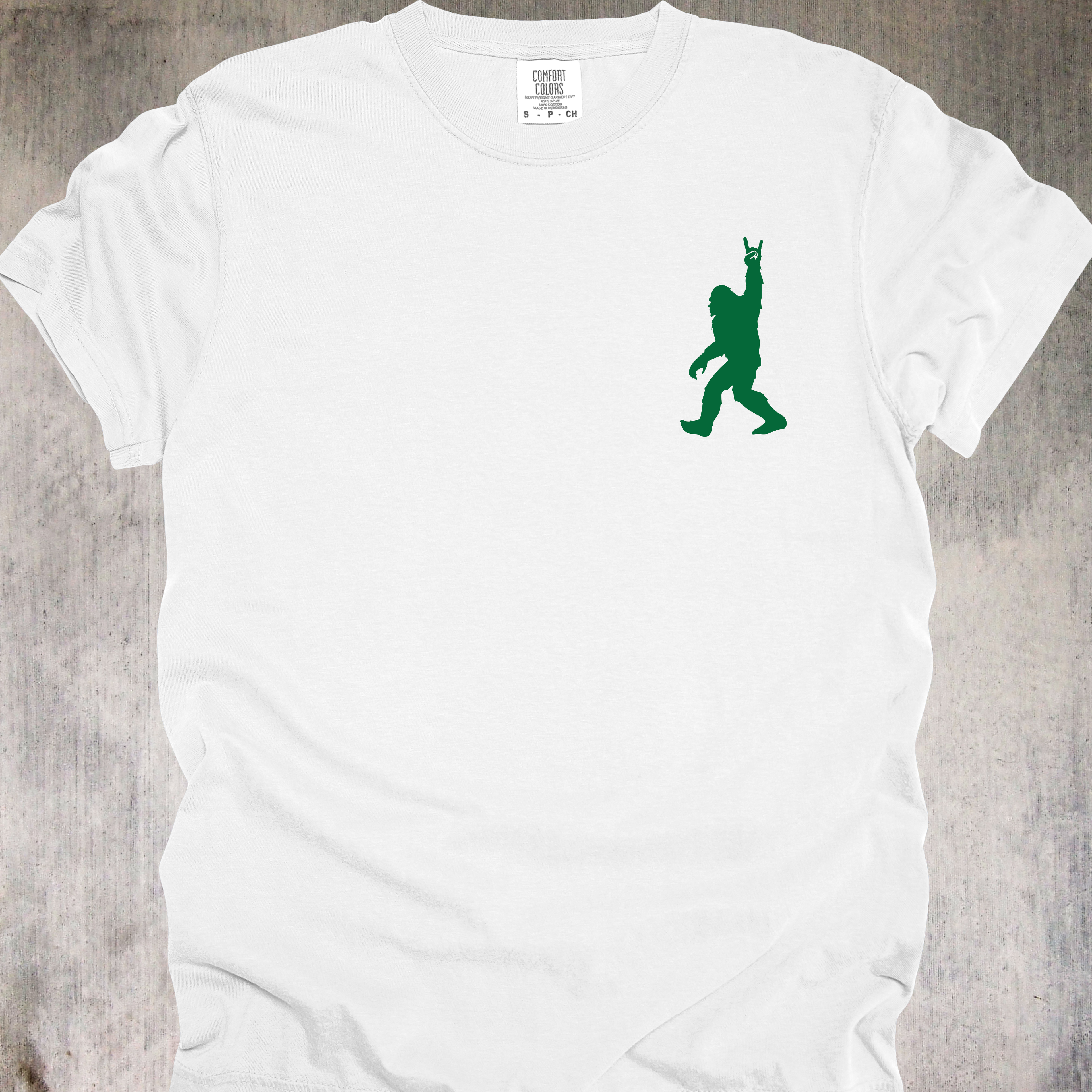 'MOUNTAIN DUDE' - Unisex T-Shirt - Wear This To Celebrate The Legendary Mountain Dude
