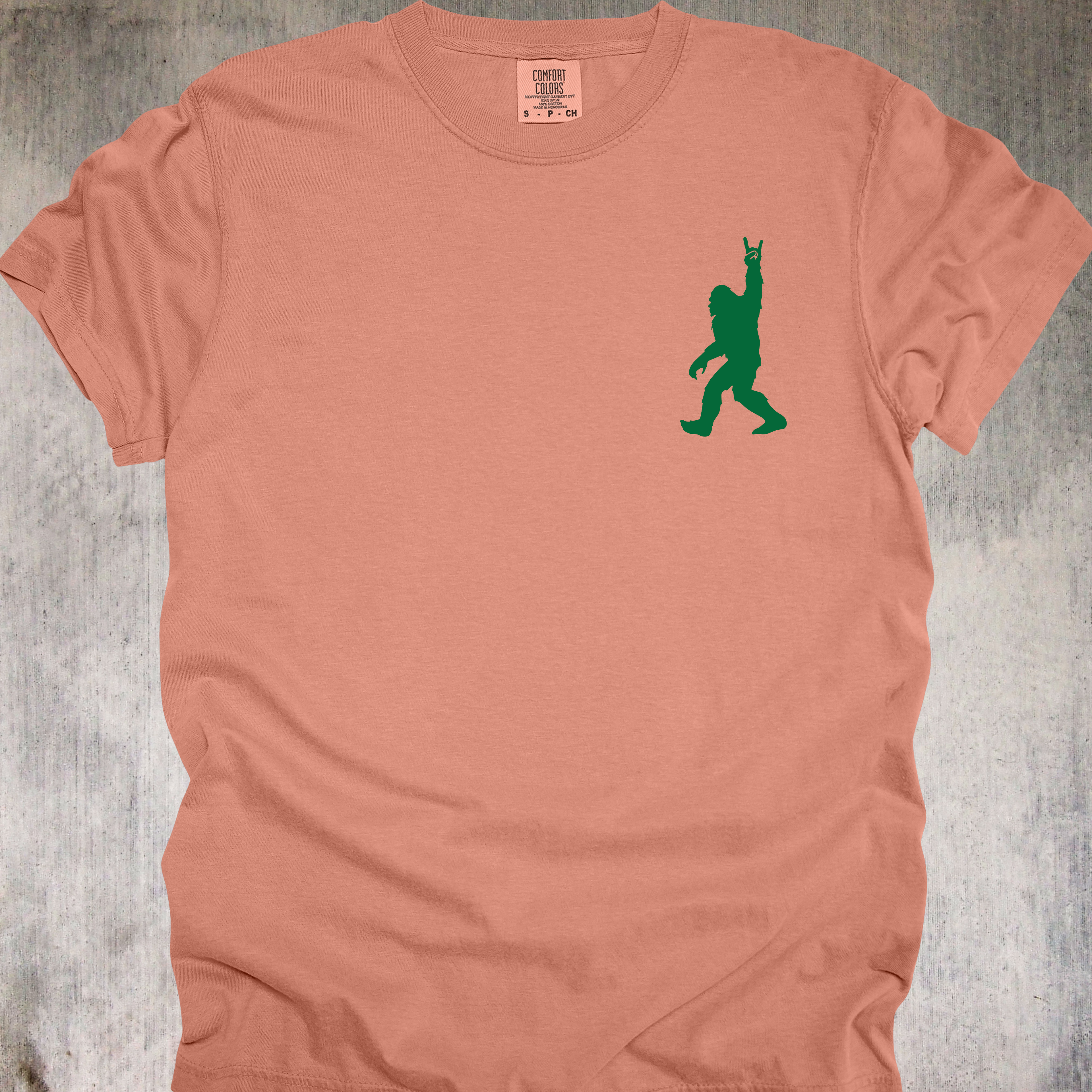 'MOUNTAIN DUDE' - Unisex T-Shirt - Wear This To Celebrate The Legendary Mountain Dude