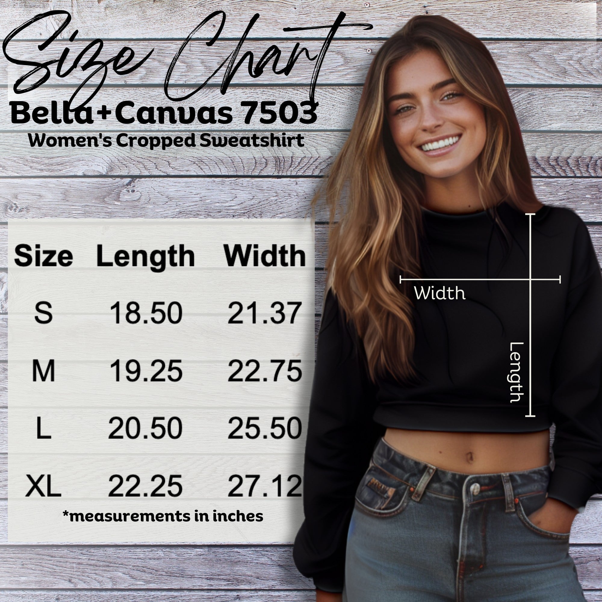 'ITALY' - Women's Cropped Sweatshirt