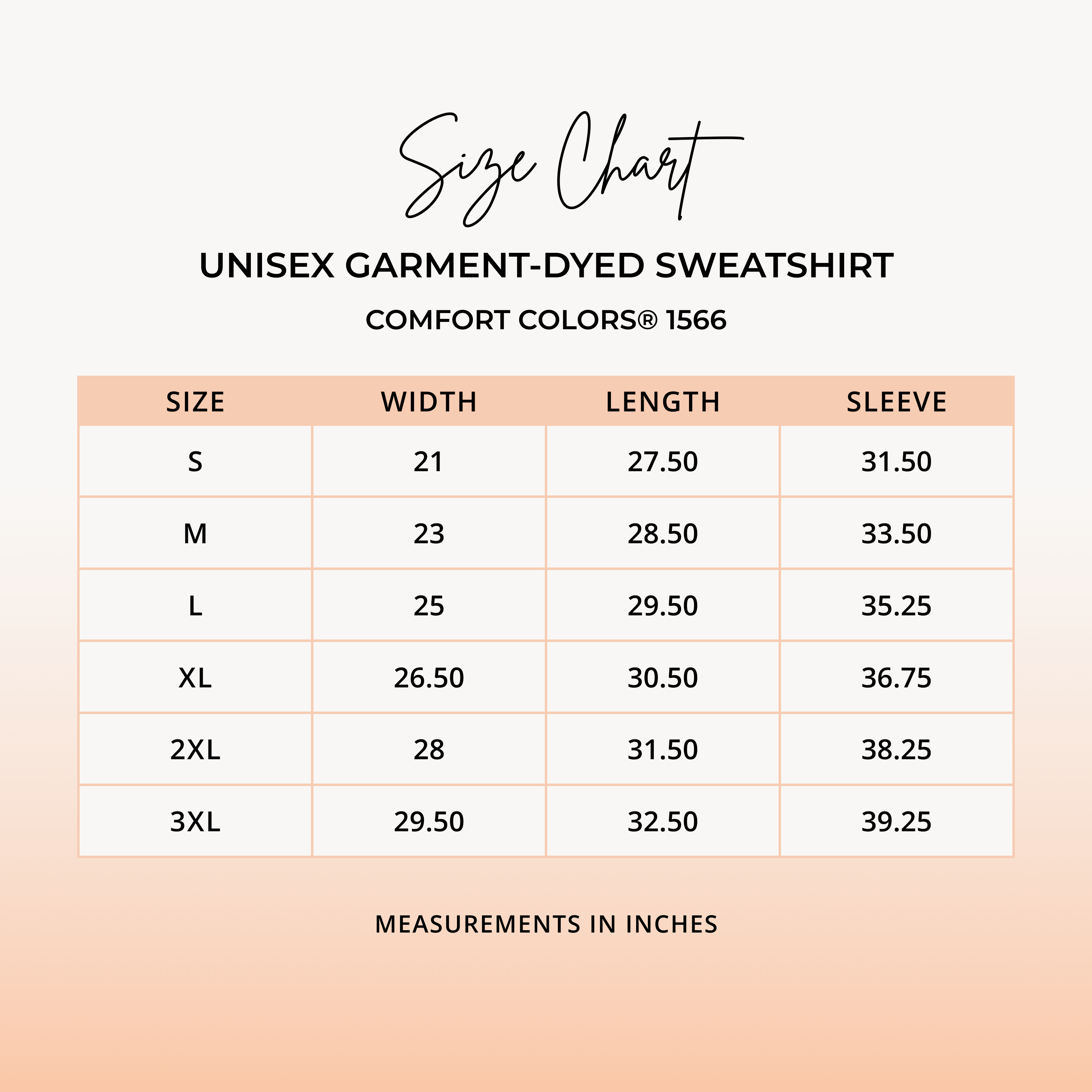 'OKINAWA' - Unisex Sweatshirt by Comfort Colors