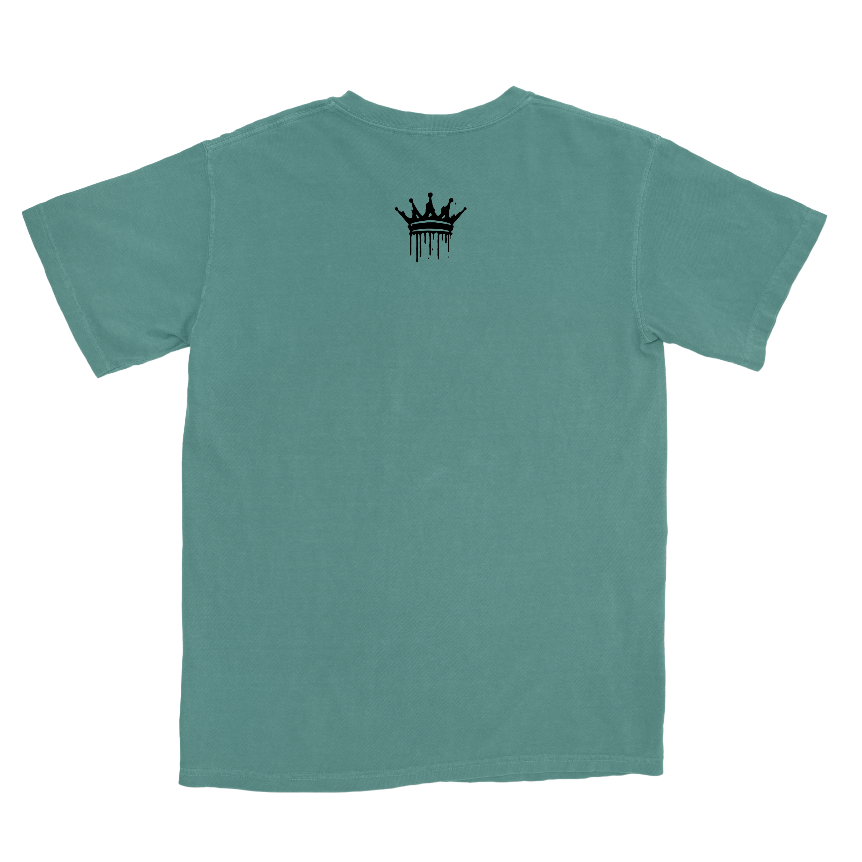 DON'T WORRY MY TATTOOS DON'T LIKE YOU EITHER