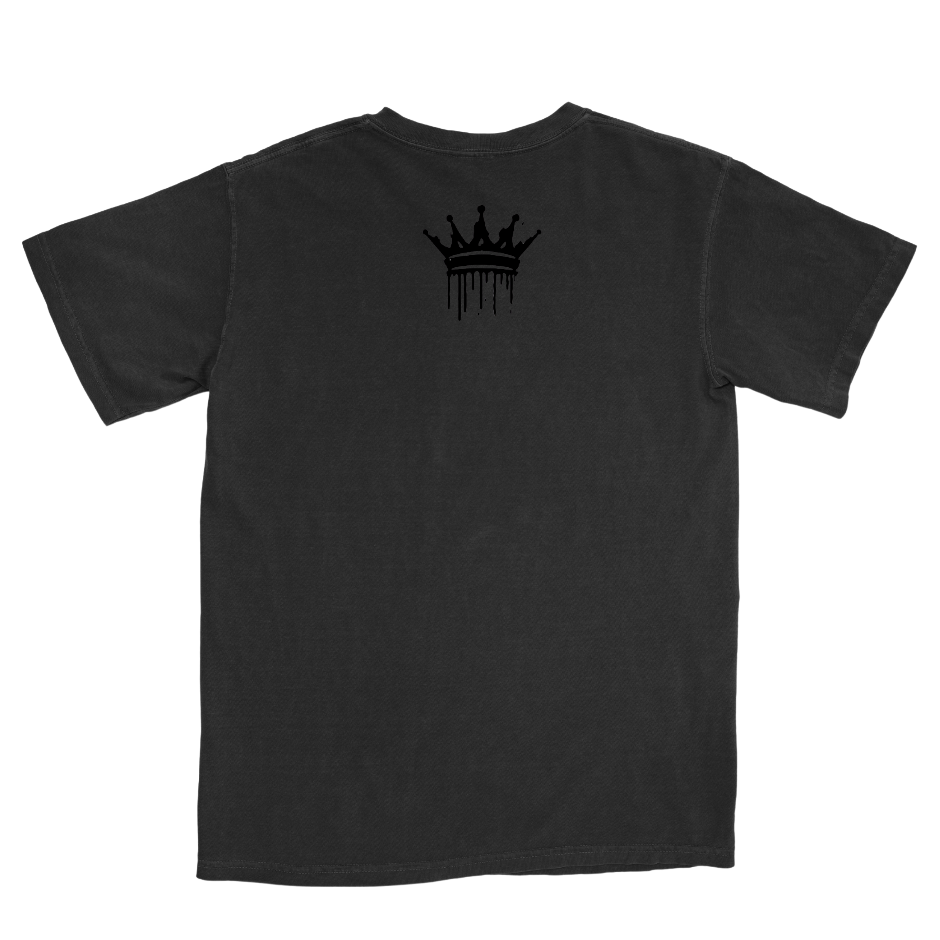 DON'T WORRY MY TATTOOS DON'T LIKE YOU EITHER