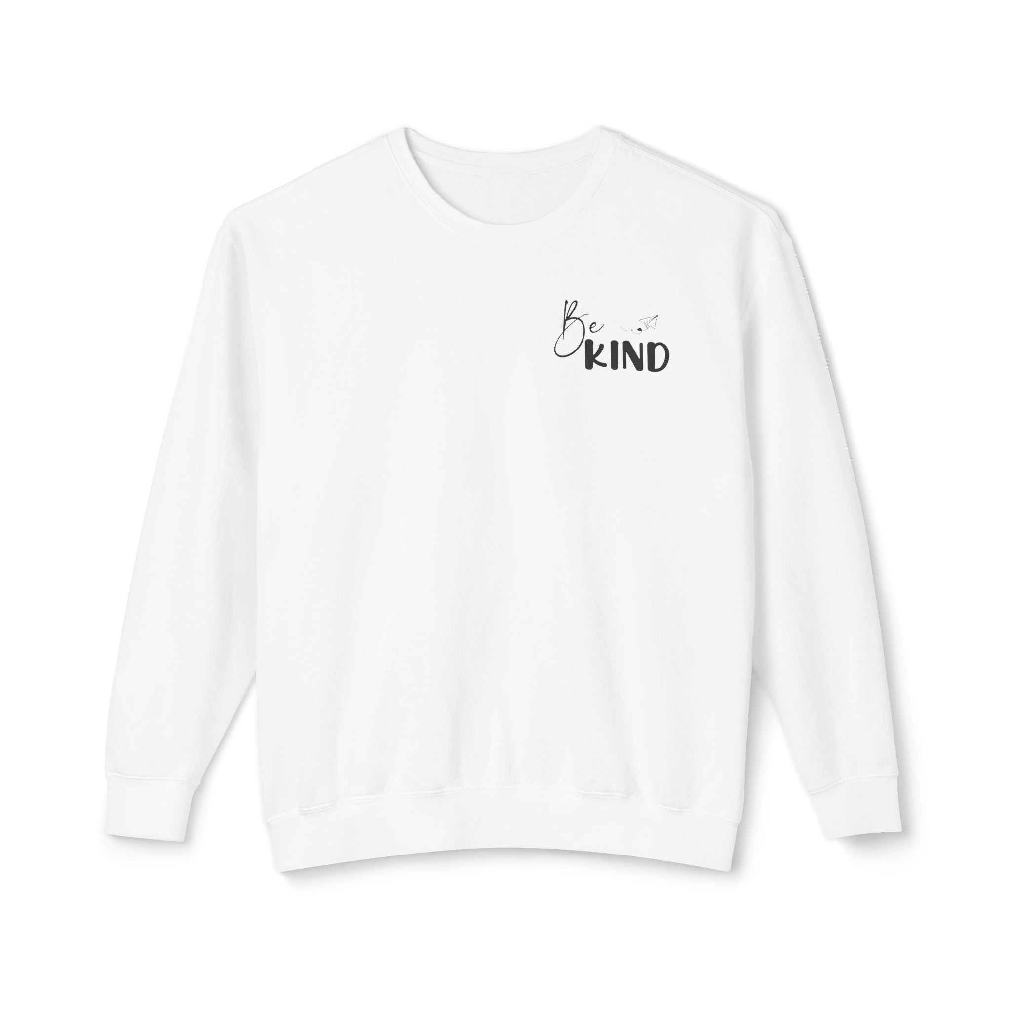 'EVERYONE YOU MEET IS FIGHTING A BATTLE YOU KNOW NOTHING ABOUT' - Unisex Sweatshirt