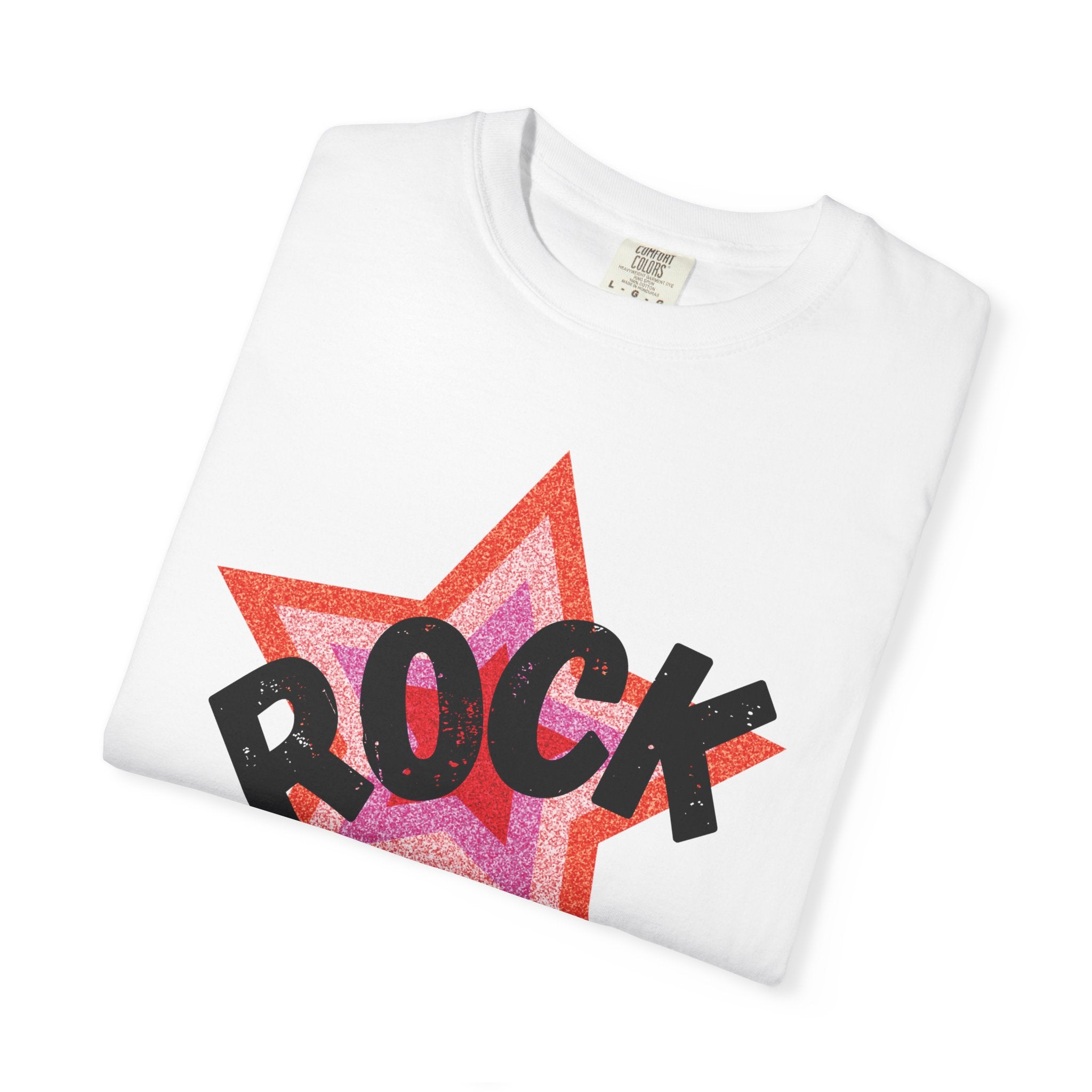 'ROCKSTAR' - Unisex T-Shirt