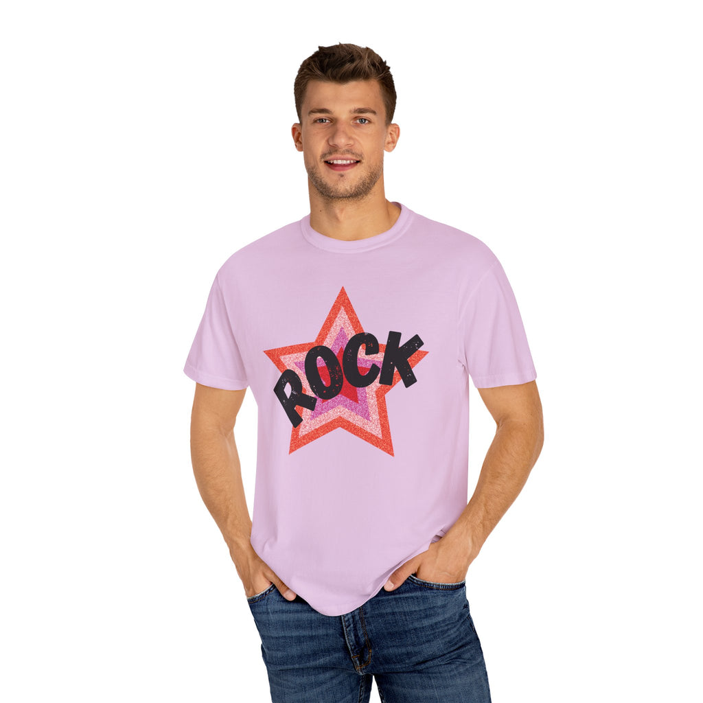 'ROCKSTAR' - Unisex T-Shirt