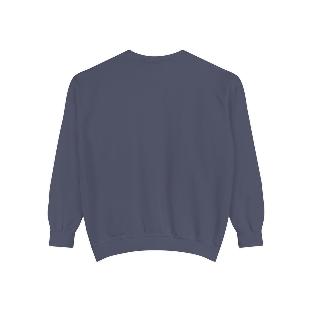 'NOT FRAGILE LIKE A FLOWER, FRAGILE LIKE A BOMB.' - Unisex Sweatshirt