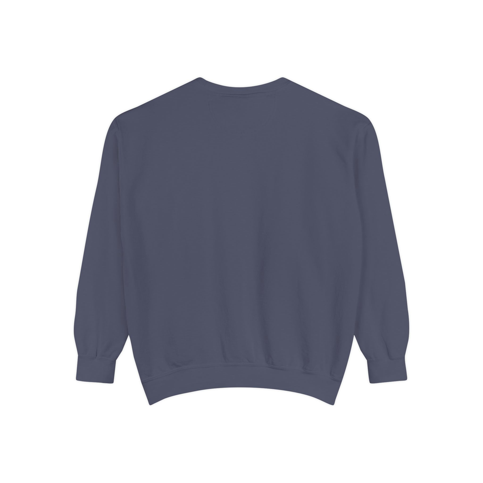 'NOT FRAGILE LIKE A FLOWER, FRAGILE LIKE A BOMB.' - Unisex Sweatshirt