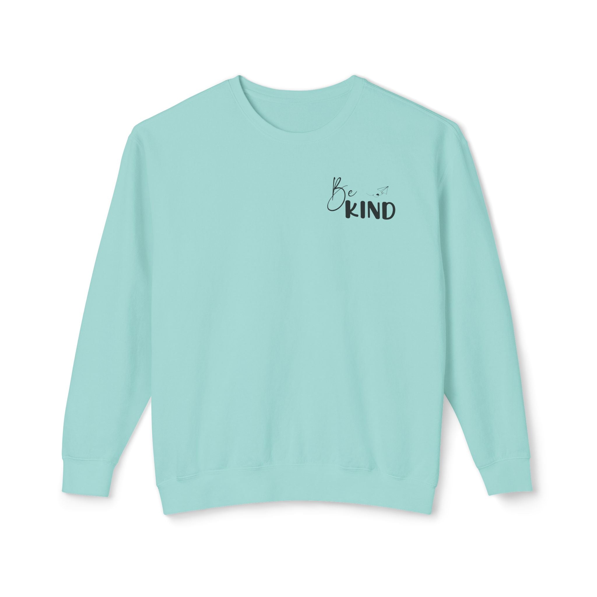 'EVERYONE YOU MEET IS FIGHTING A BATTLE YOU KNOW NOTHING ABOUT' - Unisex Sweatshirt