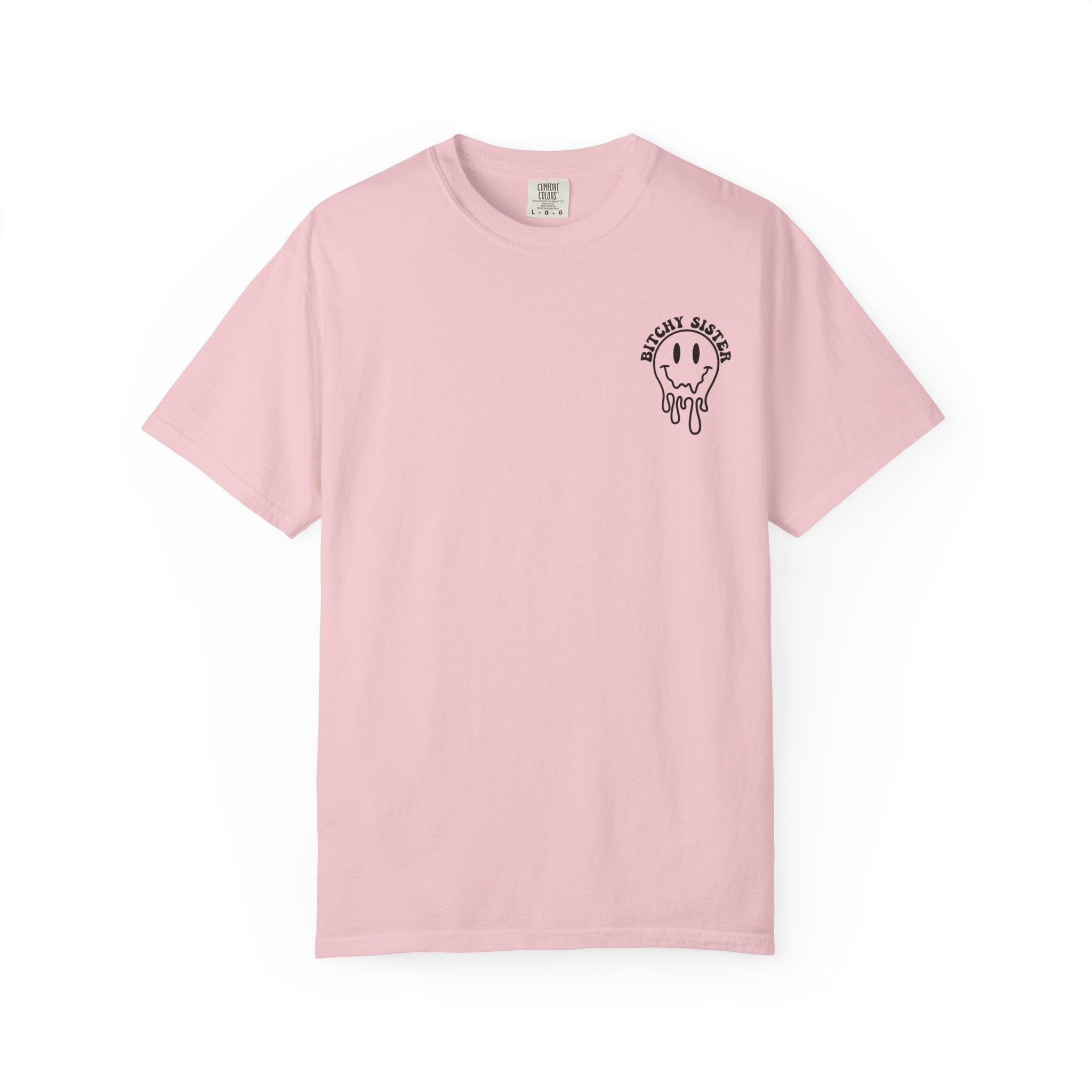 'SOMEBODY'S BITCHY SISTER' - Unisex T-Shirt
