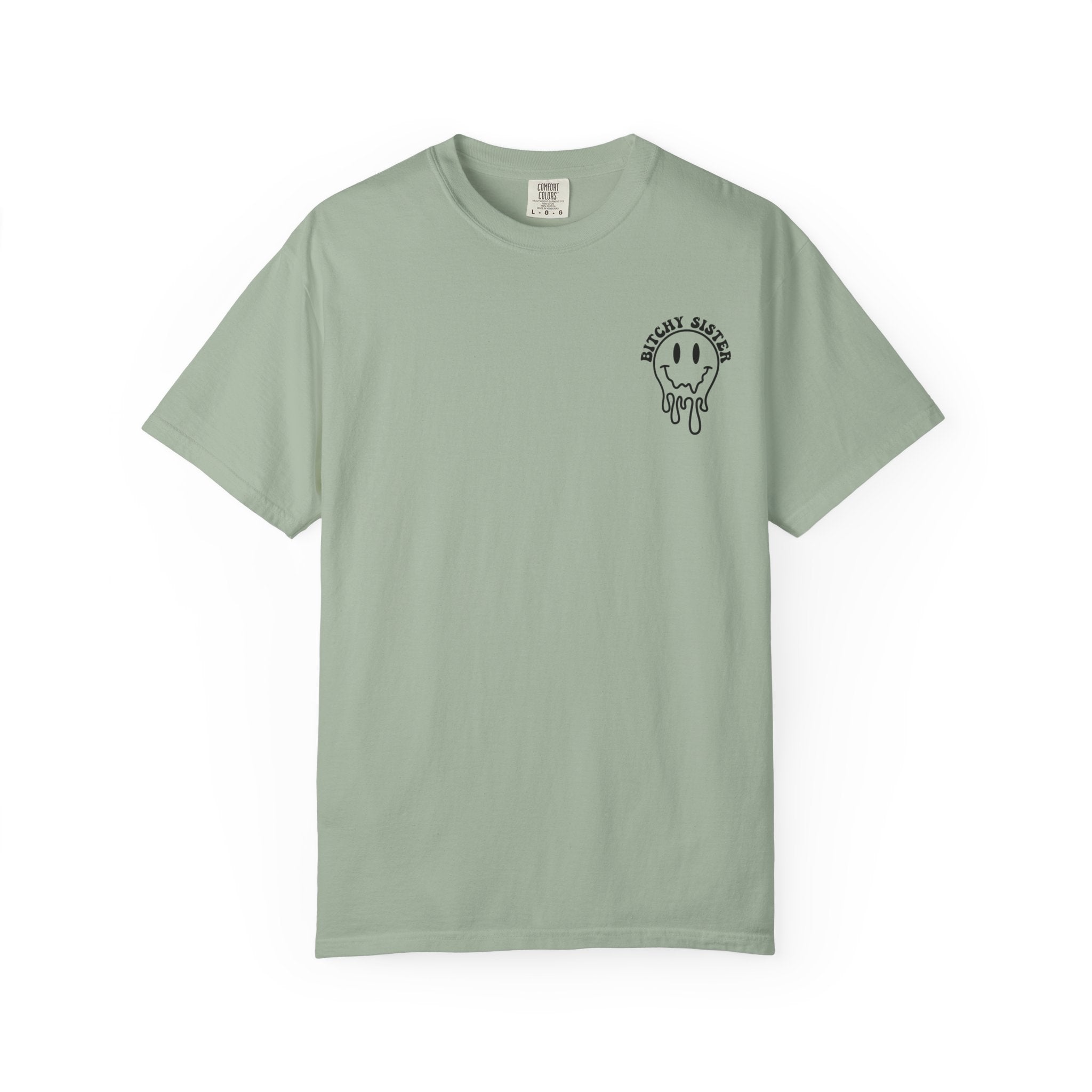 'SOMEBODY'S BITCHY SISTER' - Unisex T-Shirt