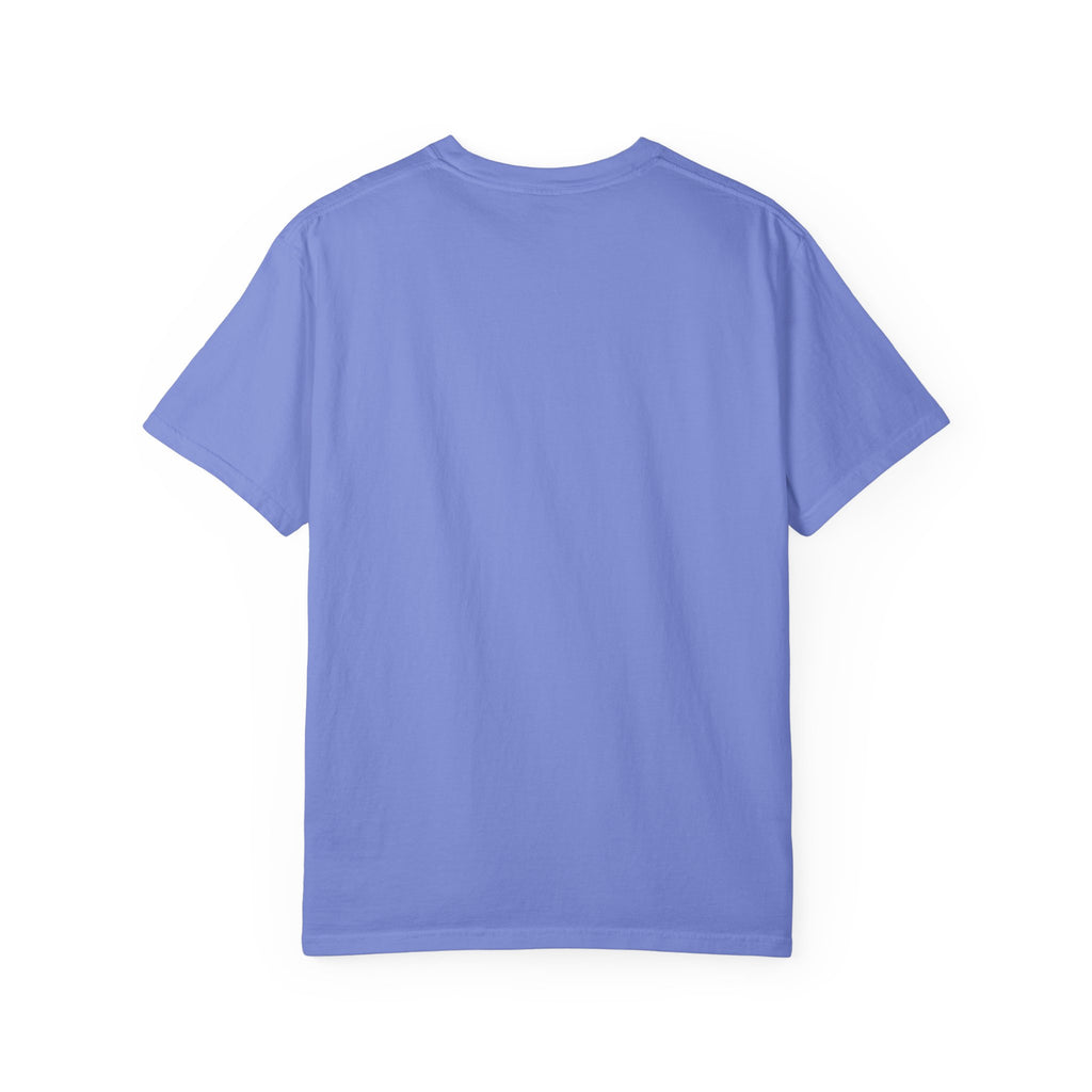 'HEY GIRL, DO YOU KNOW WHAT THIS T-SHIRT IS MADE OF? BOYFRIEND MATERIAL' - Unisex T-Shirt