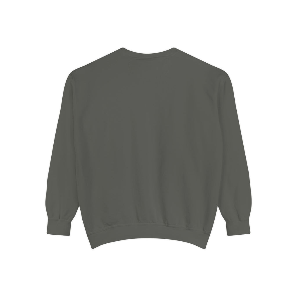 'NOT FRAGILE LIKE A FLOWER, FRAGILE LIKE A BOMB.' - Unisex Sweatshirt