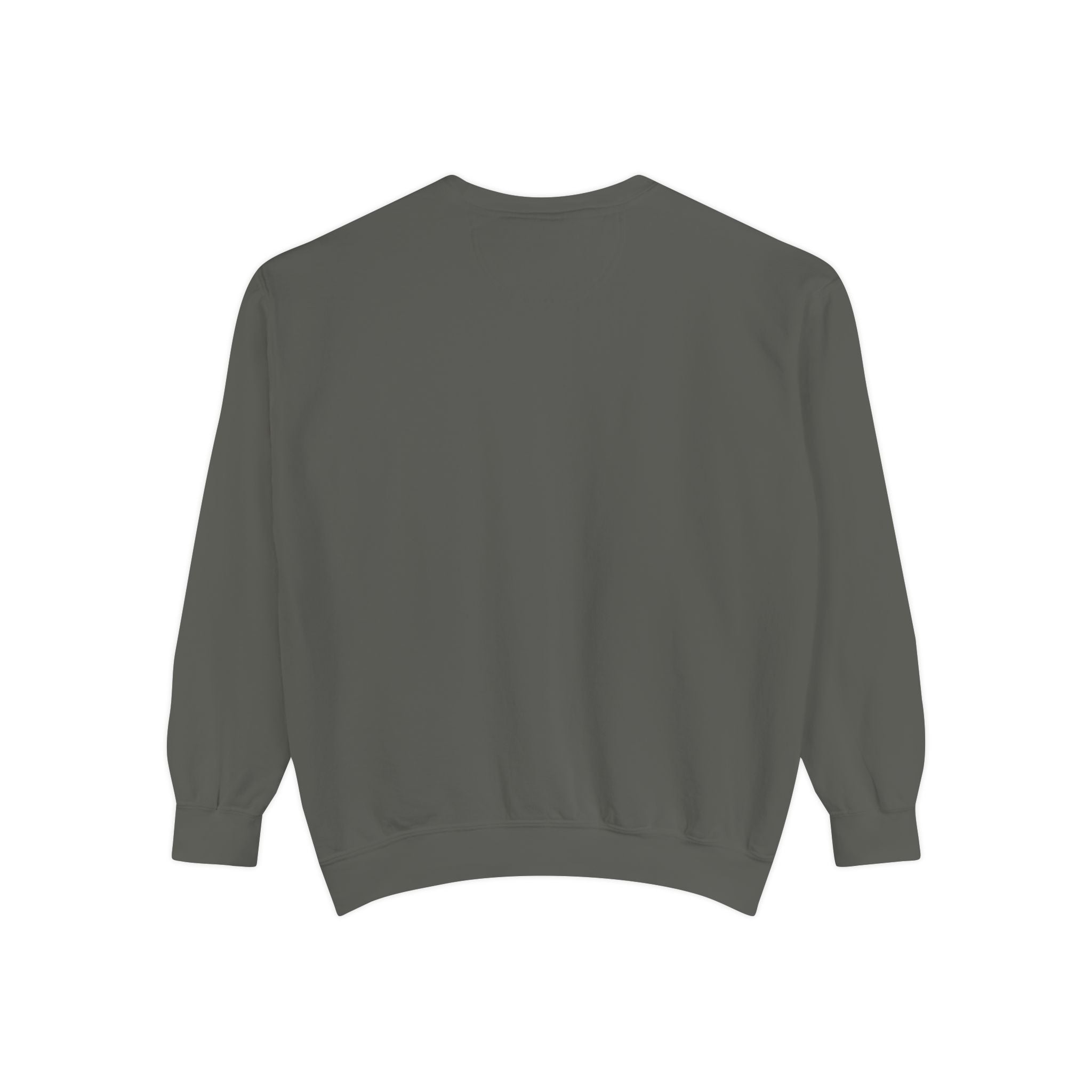 'NOT FRAGILE LIKE A FLOWER, FRAGILE LIKE A BOMB.' - Unisex Sweatshirt