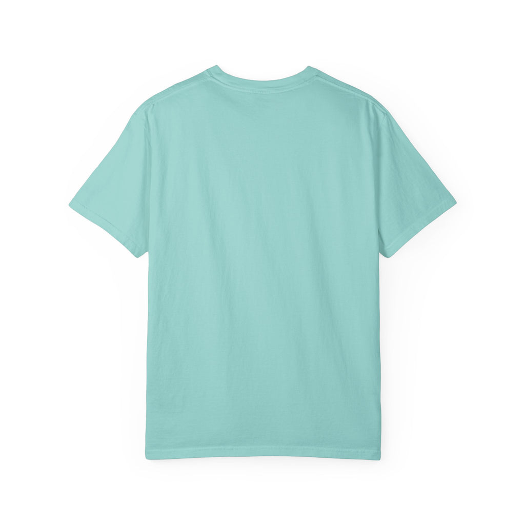'CAT DAD AF' - Unisex T-Shirt