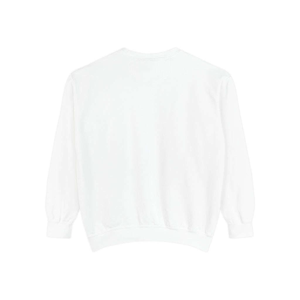 'NOT FRAGILE LIKE A FLOWER, FRAGILE LIKE A BOMB.' - Unisex Sweatshirt