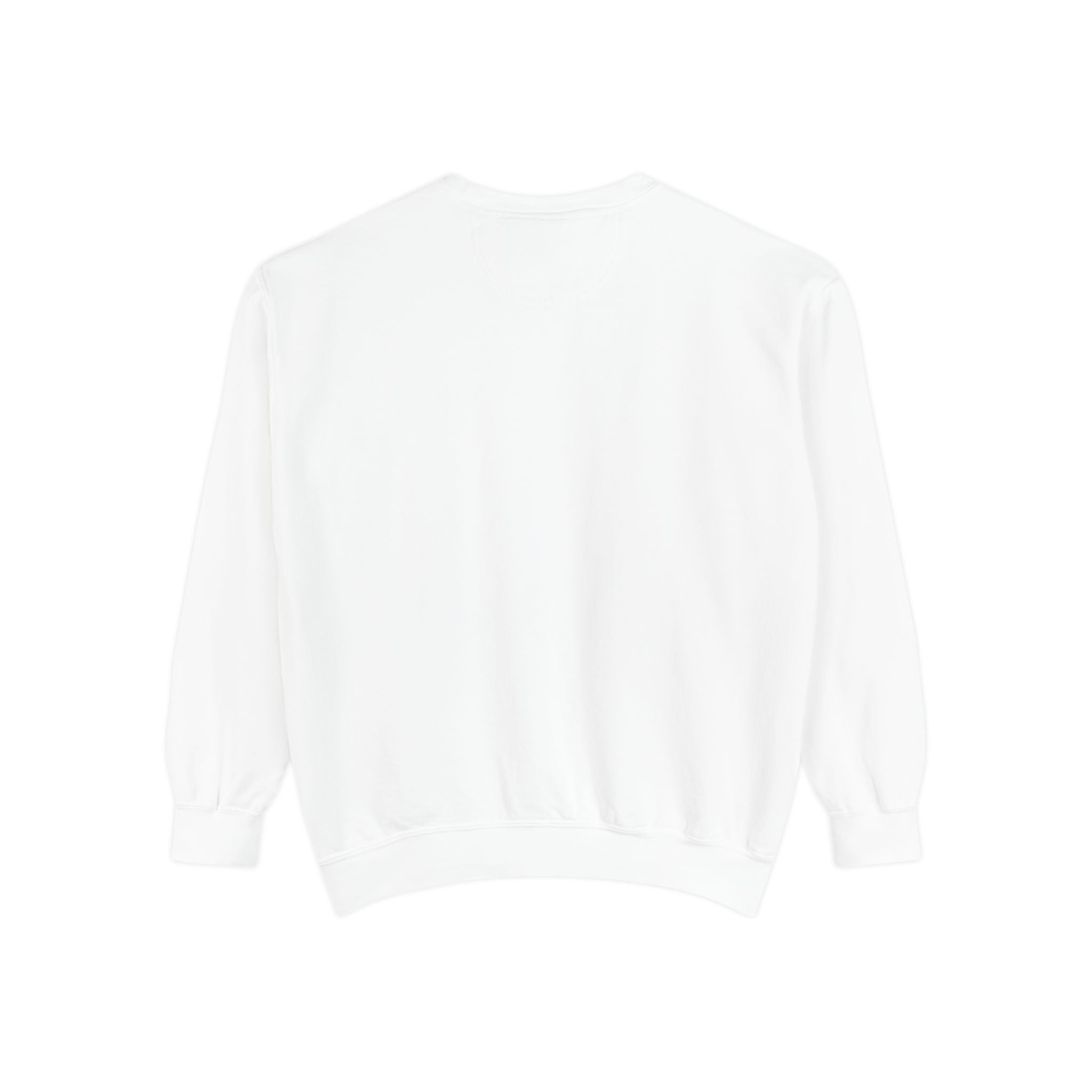 'NOT FRAGILE LIKE A FLOWER, FRAGILE LIKE A BOMB.' - Unisex Sweatshirt