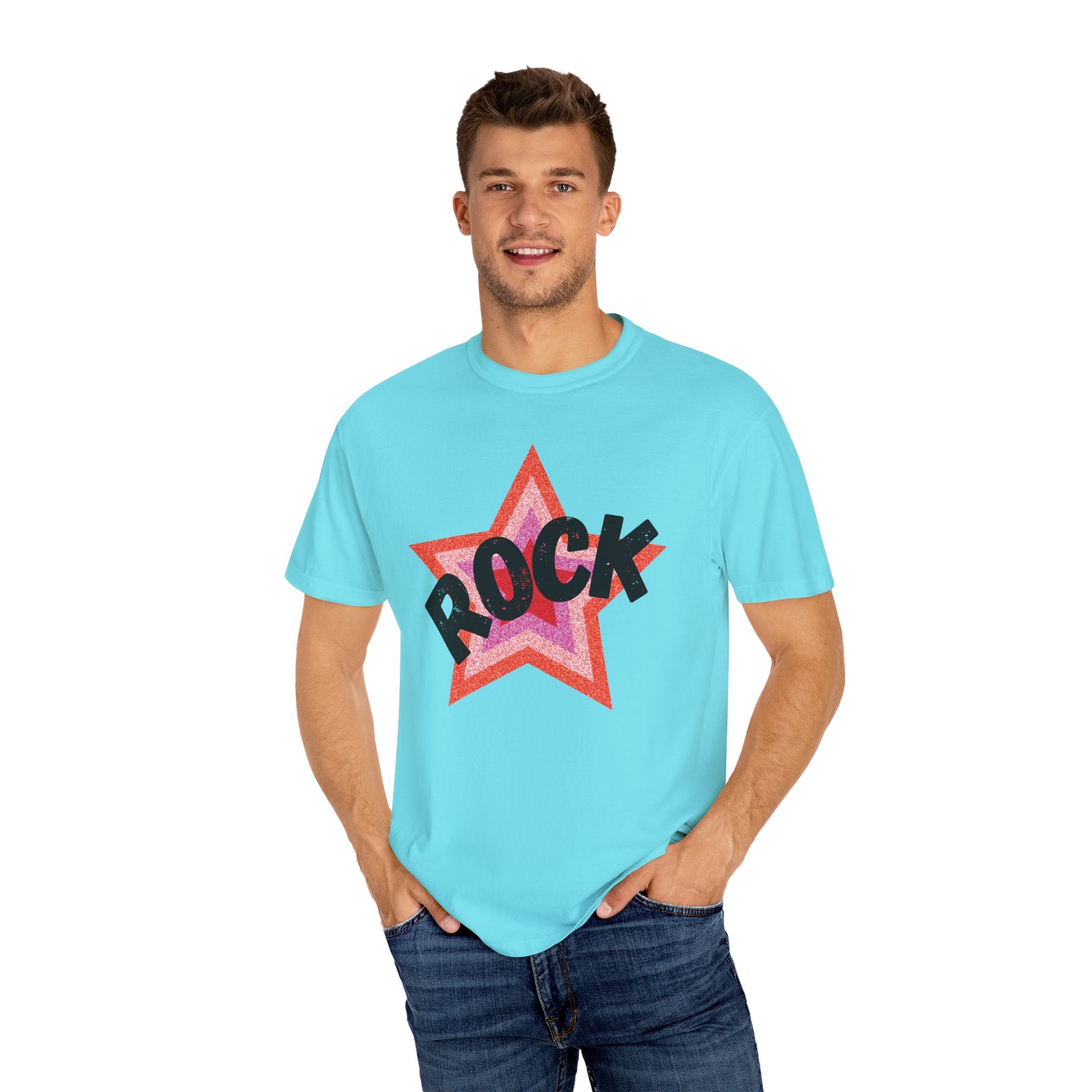 'ROCKSTAR' - Unisex T-Shirt
