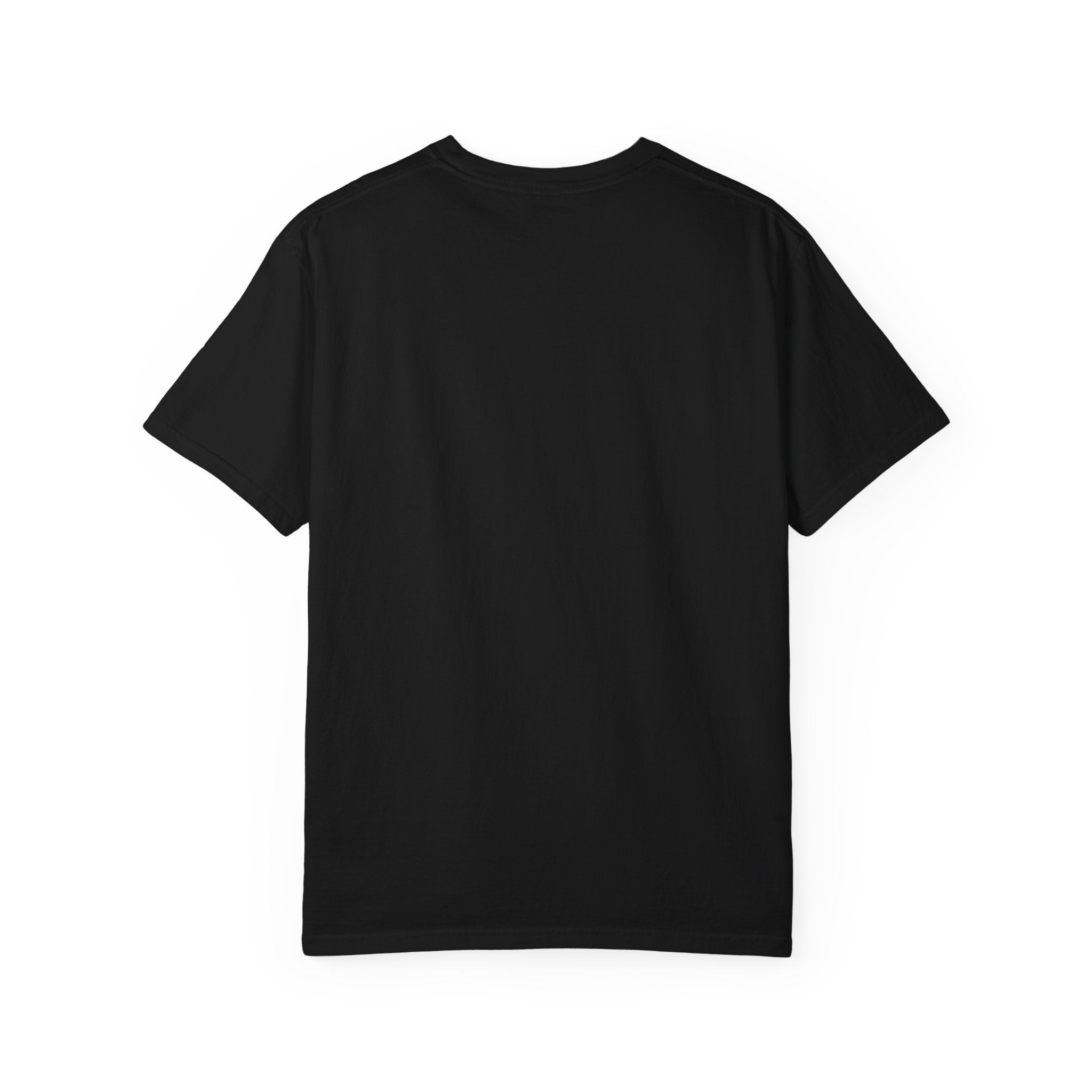 'LIVE FAST-DIE LAST-FORTUNE FAVORS THE BOLD' - Unisex T-Shirt