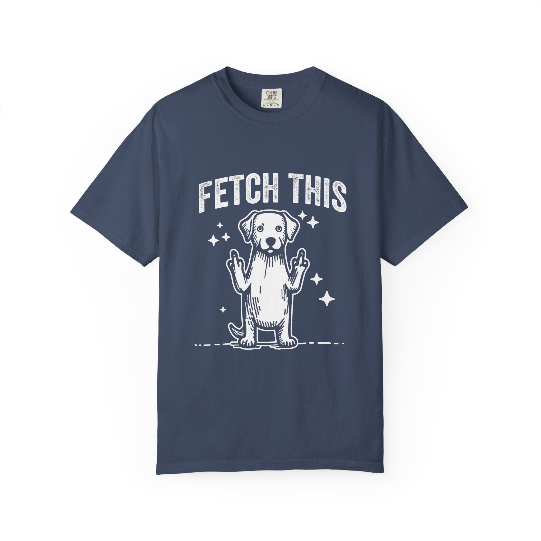 'FETCH THIS' - Unisex T-Shirt