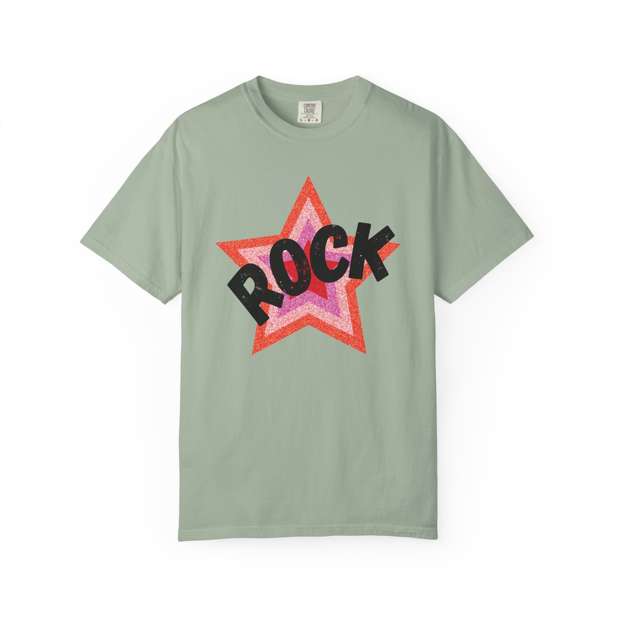 'ROCKSTAR' - Unisex T-Shirt