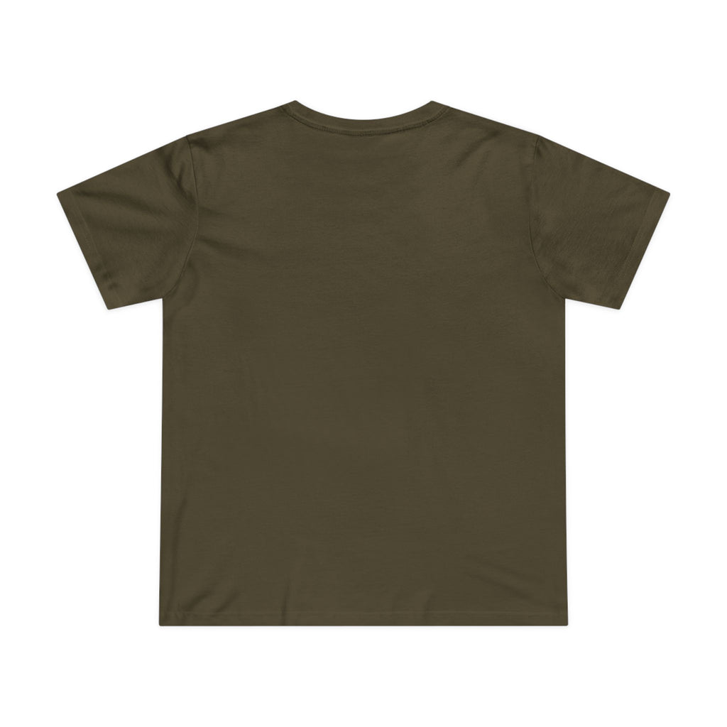 'BEER BABES SOCIAL CLUB' - Unisex T-Shirt
