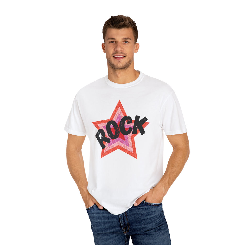 'ROCKSTAR' - Unisex T-Shirt