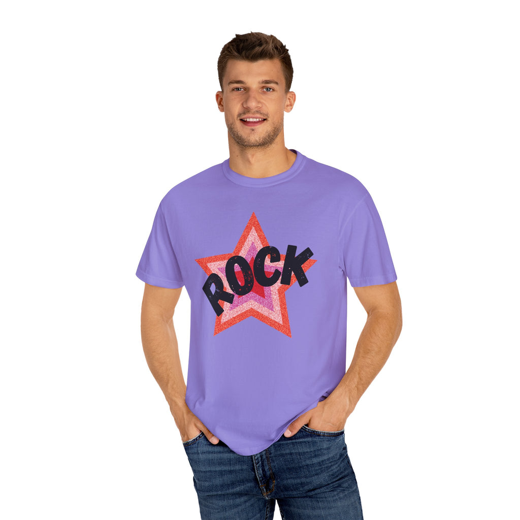 'ROCKSTAR' - Unisex T-Shirt