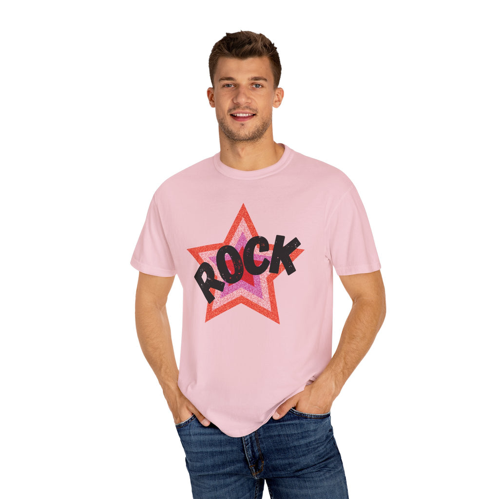 'ROCKSTAR' - Unisex T-Shirt