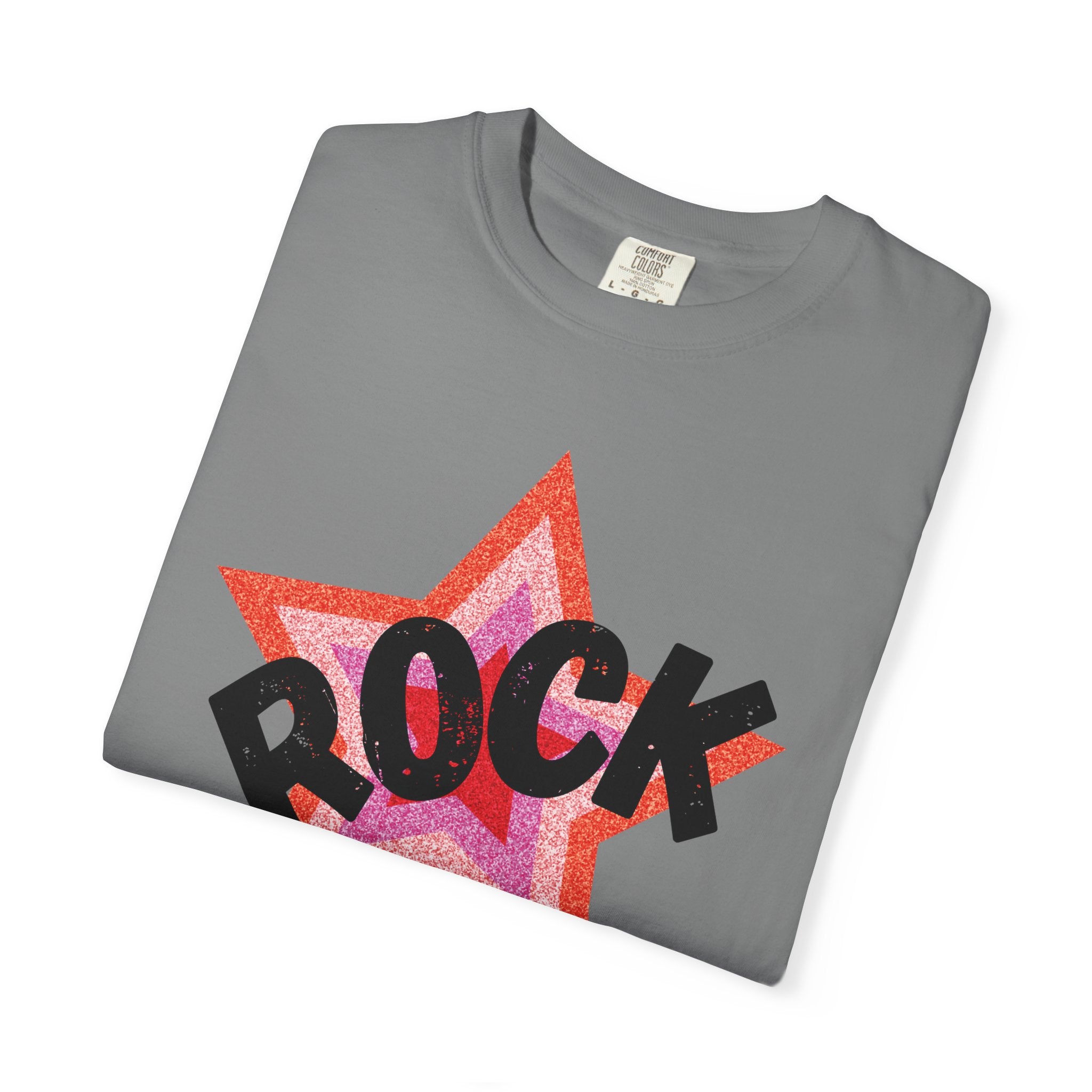 'ROCKSTAR' - Unisex T-Shirt