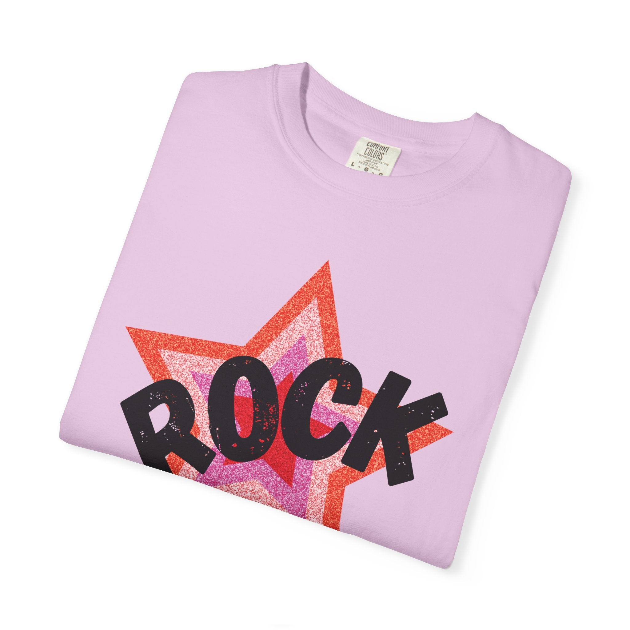 'ROCKSTAR' - Unisex T-Shirt