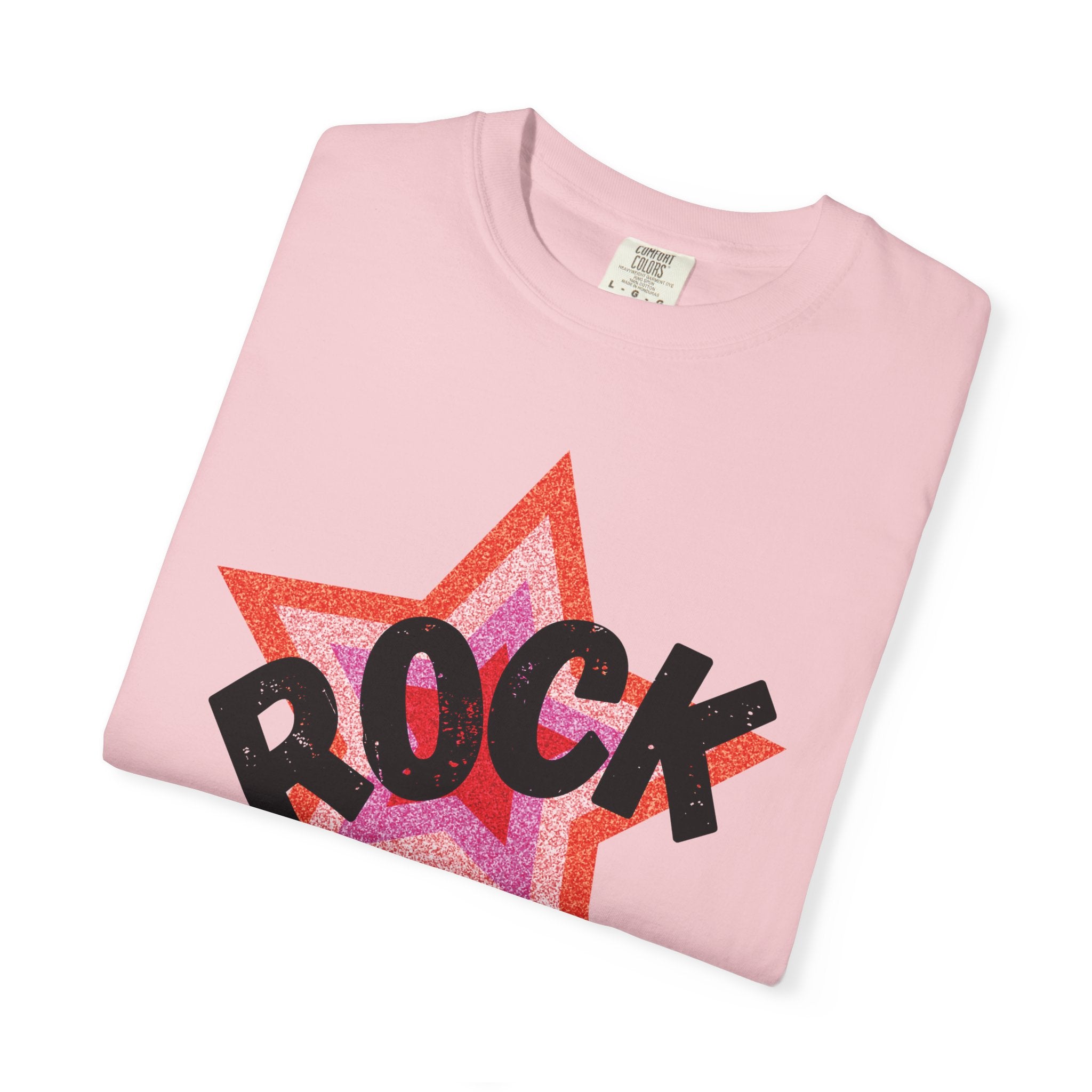 'ROCKSTAR' - Unisex T-Shirt