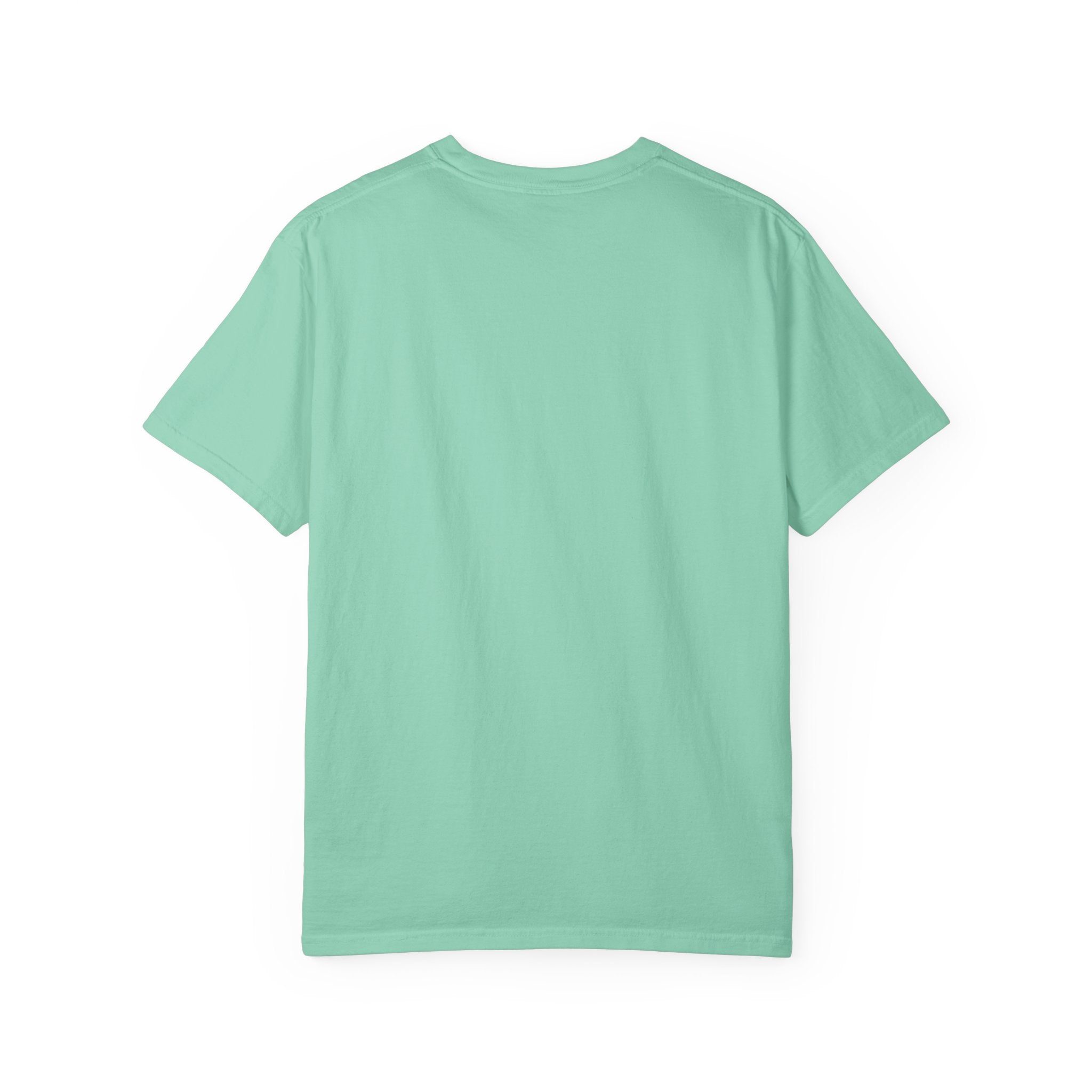 'YOU LOOK MEAN. I AM. MOVE.' - Unisex T-Shirt