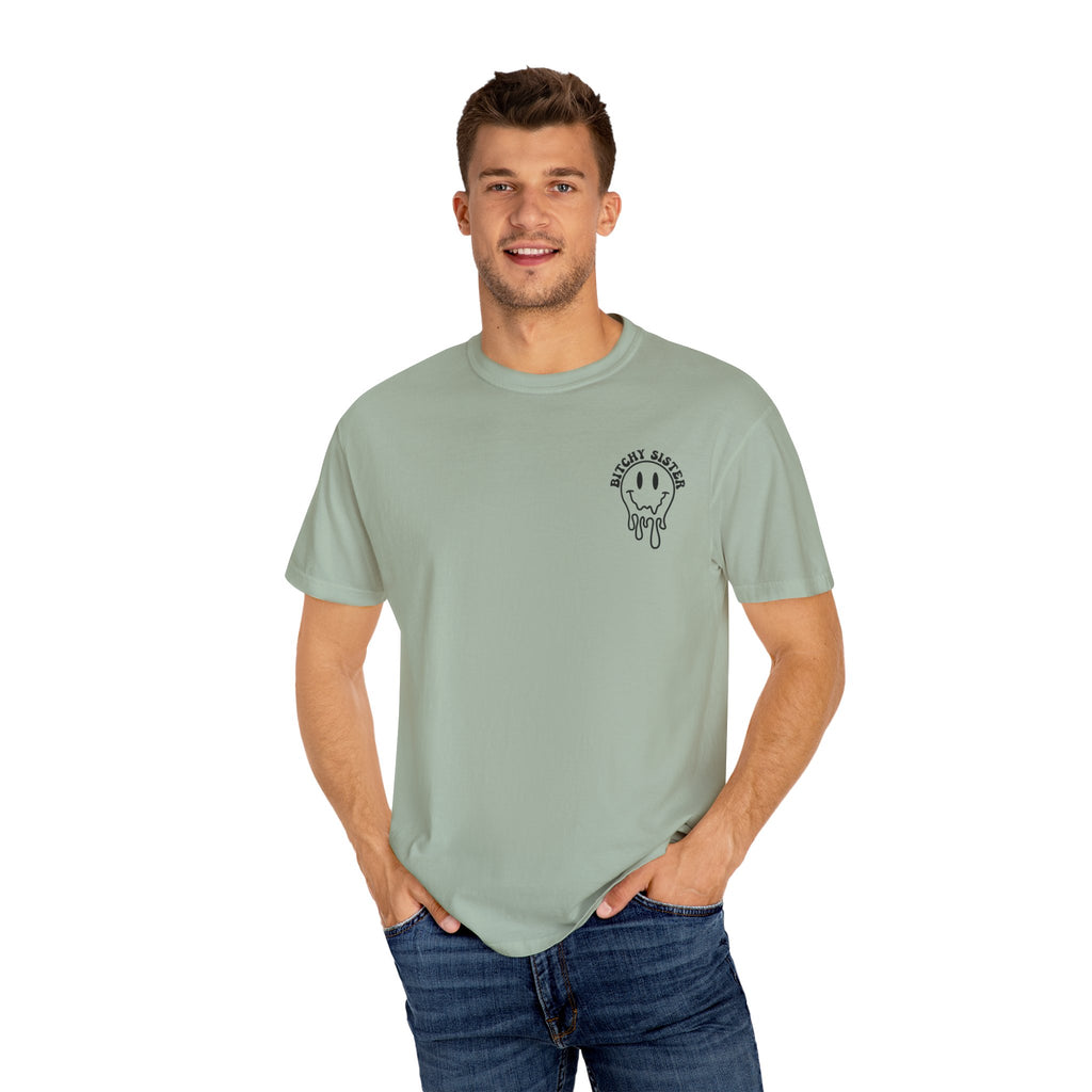 'SOMEBODY'S BITCHY SISTER' - Unisex T-Shirt