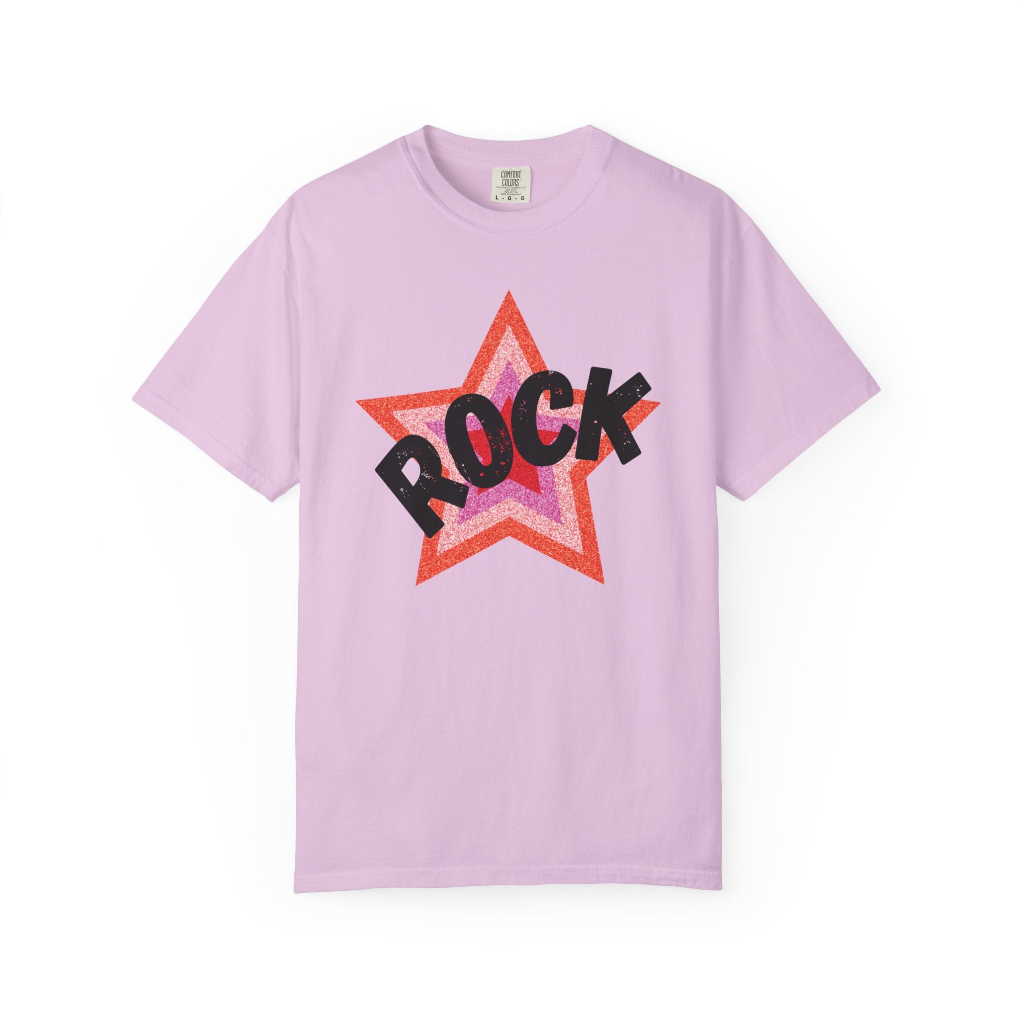 'ROCKSTAR' - Unisex T-Shirt