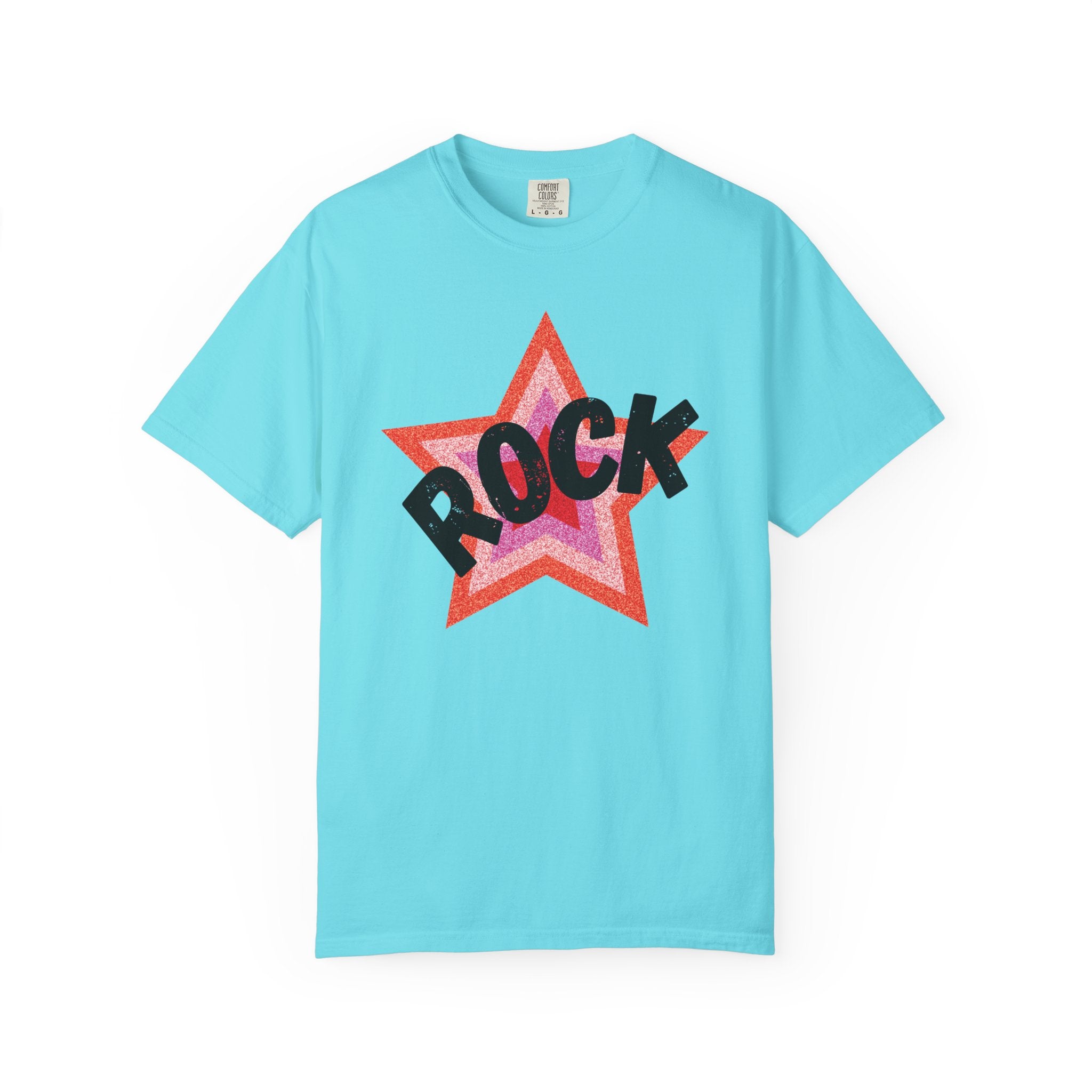 'ROCKSTAR' - Unisex T-Shirt