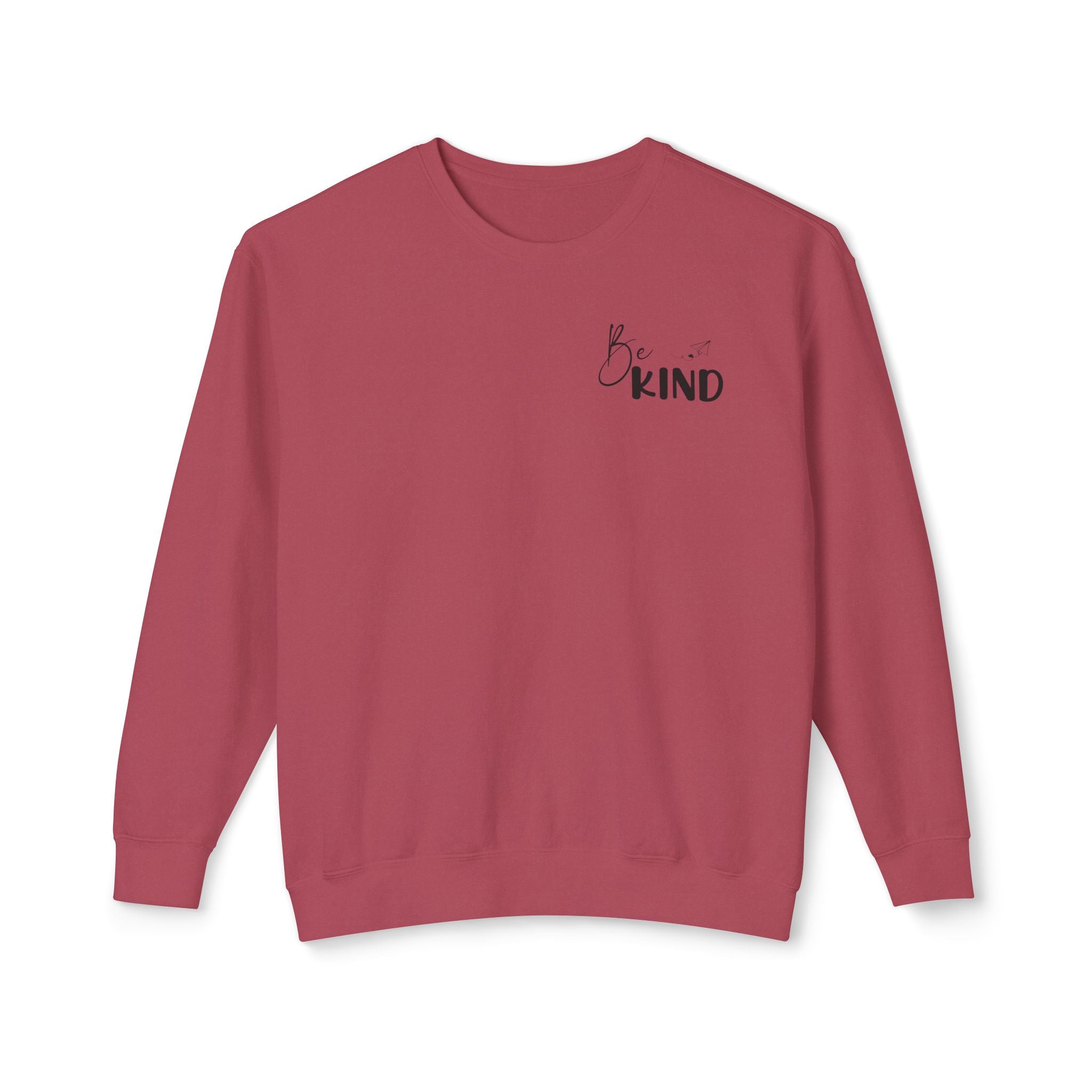 'EVERYONE YOU MEET IS FIGHTING A BATTLE YOU KNOW NOTHING ABOUT' - Unisex Sweatshirt