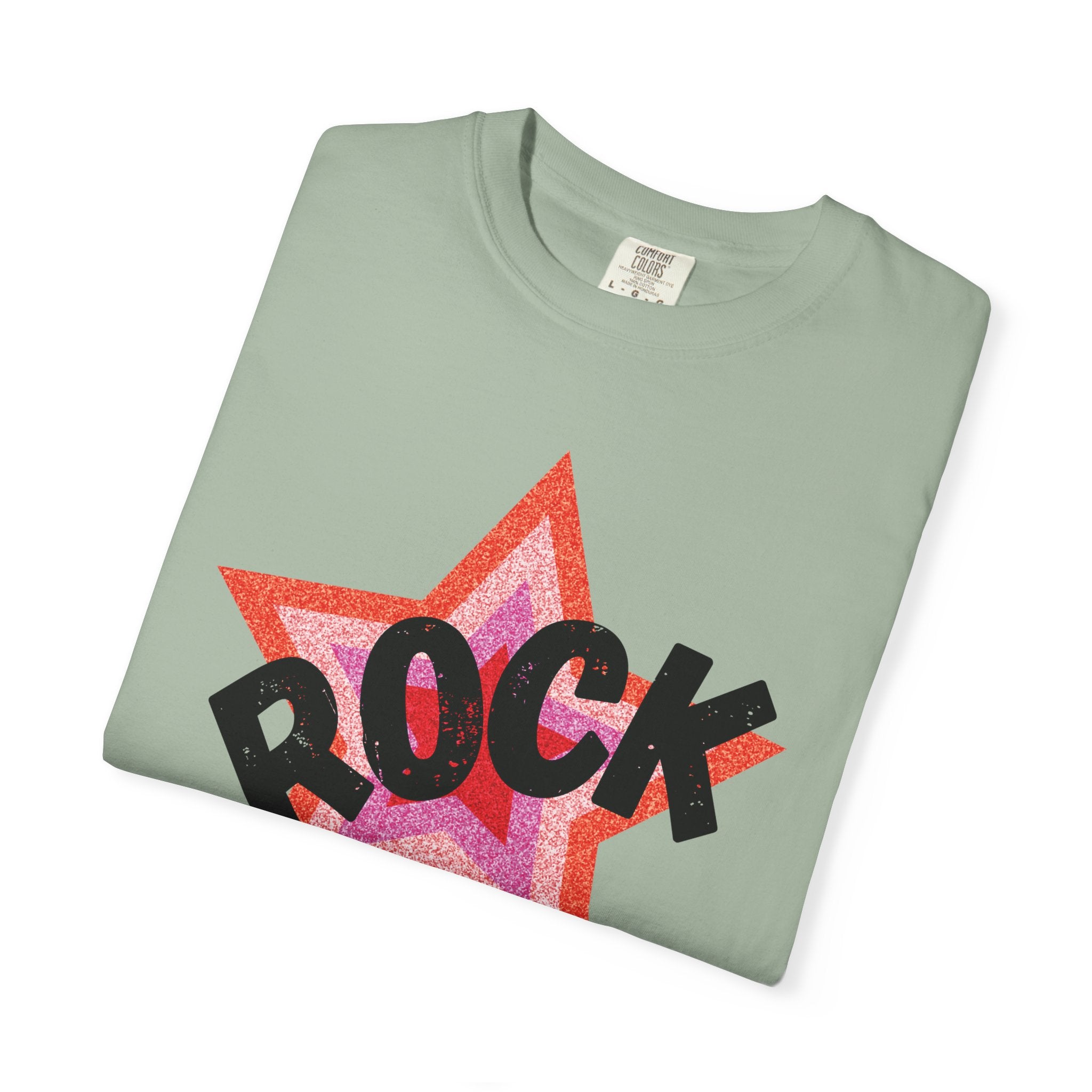 'ROCKSTAR' - Unisex T-Shirt