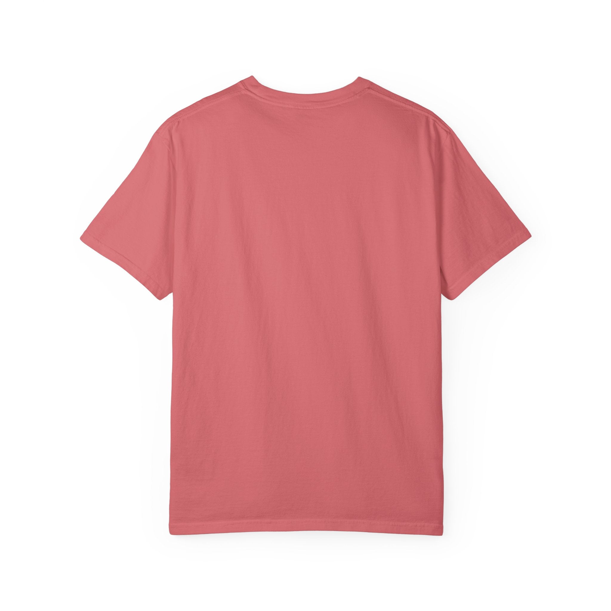'FLIRTY AND FERAL' - Unisex T-Shirt