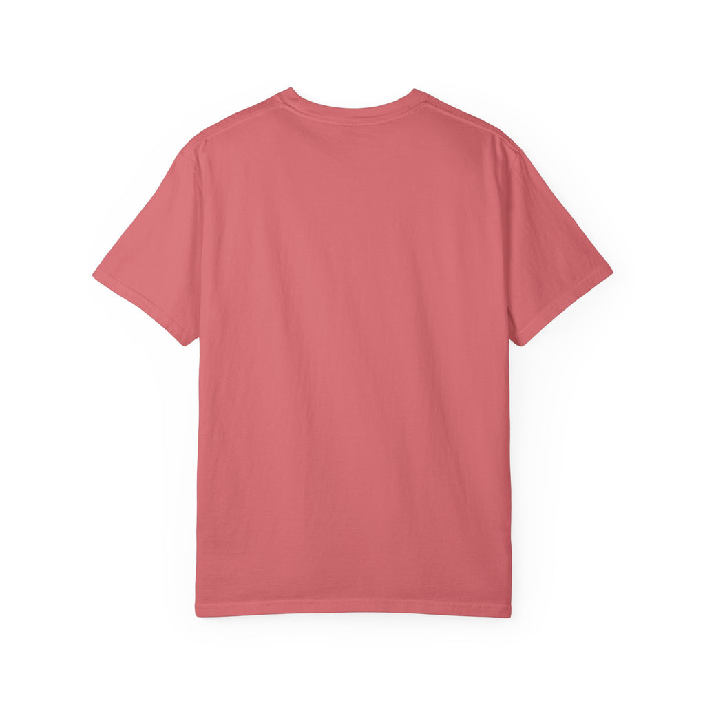 'FLIRTY AND FERAL' - Unisex T-Shirt