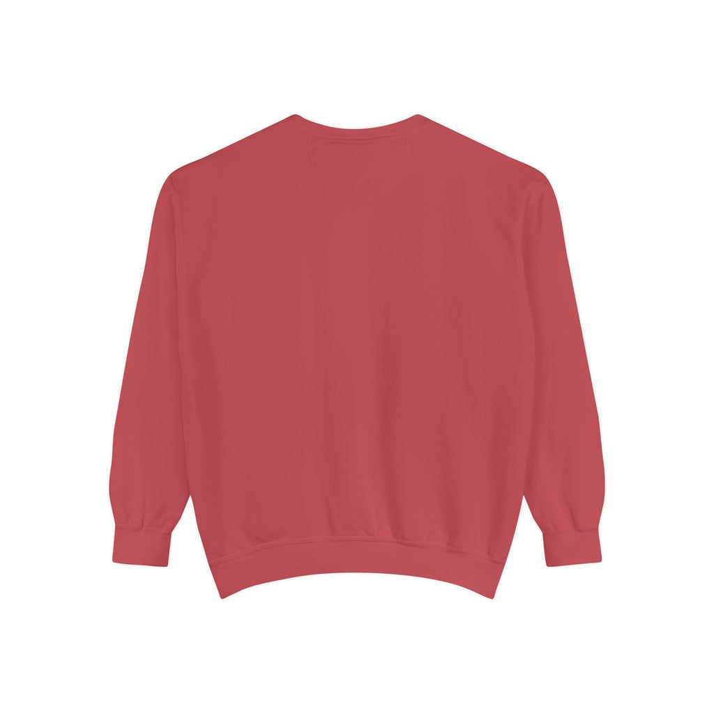 'NOT FRAGILE LIKE A FLOWER, FRAGILE LIKE A BOMB.' - Unisex Sweatshirt