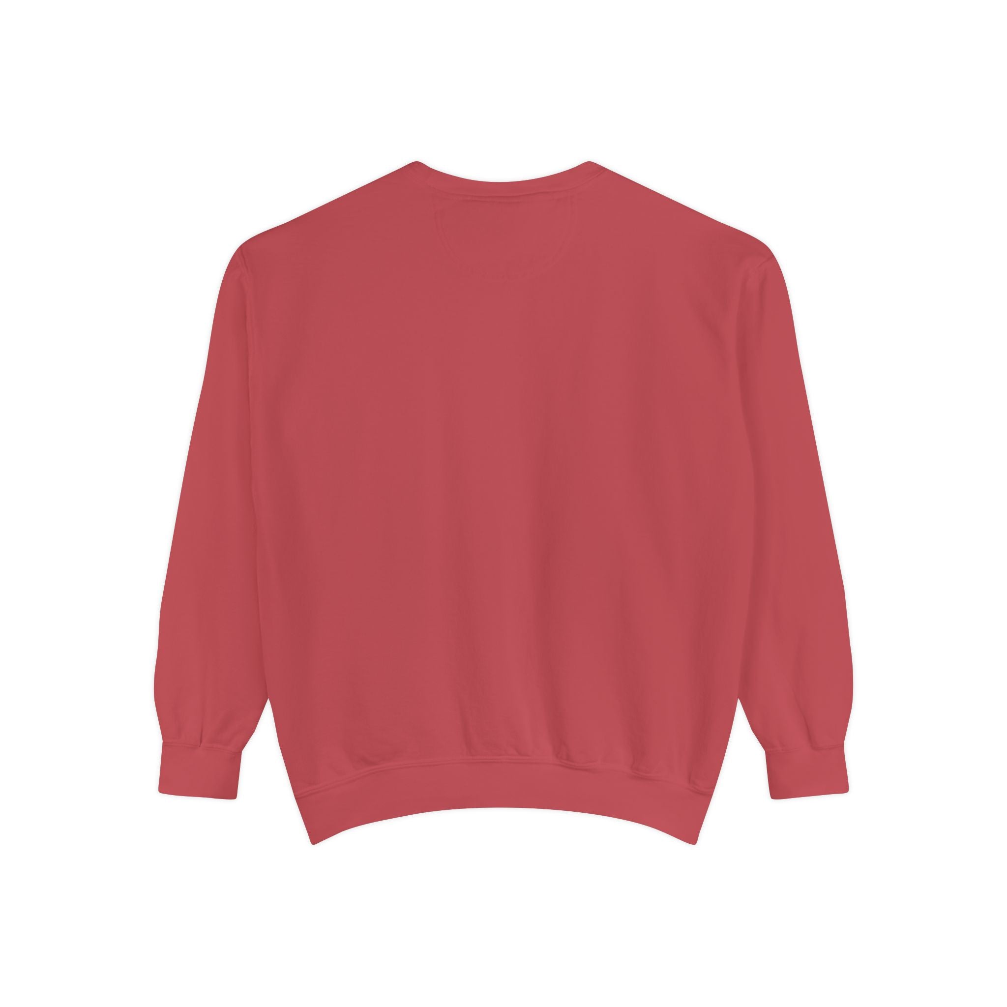 'NOT FRAGILE LIKE A FLOWER, FRAGILE LIKE A BOMB.' - Unisex Sweatshirt