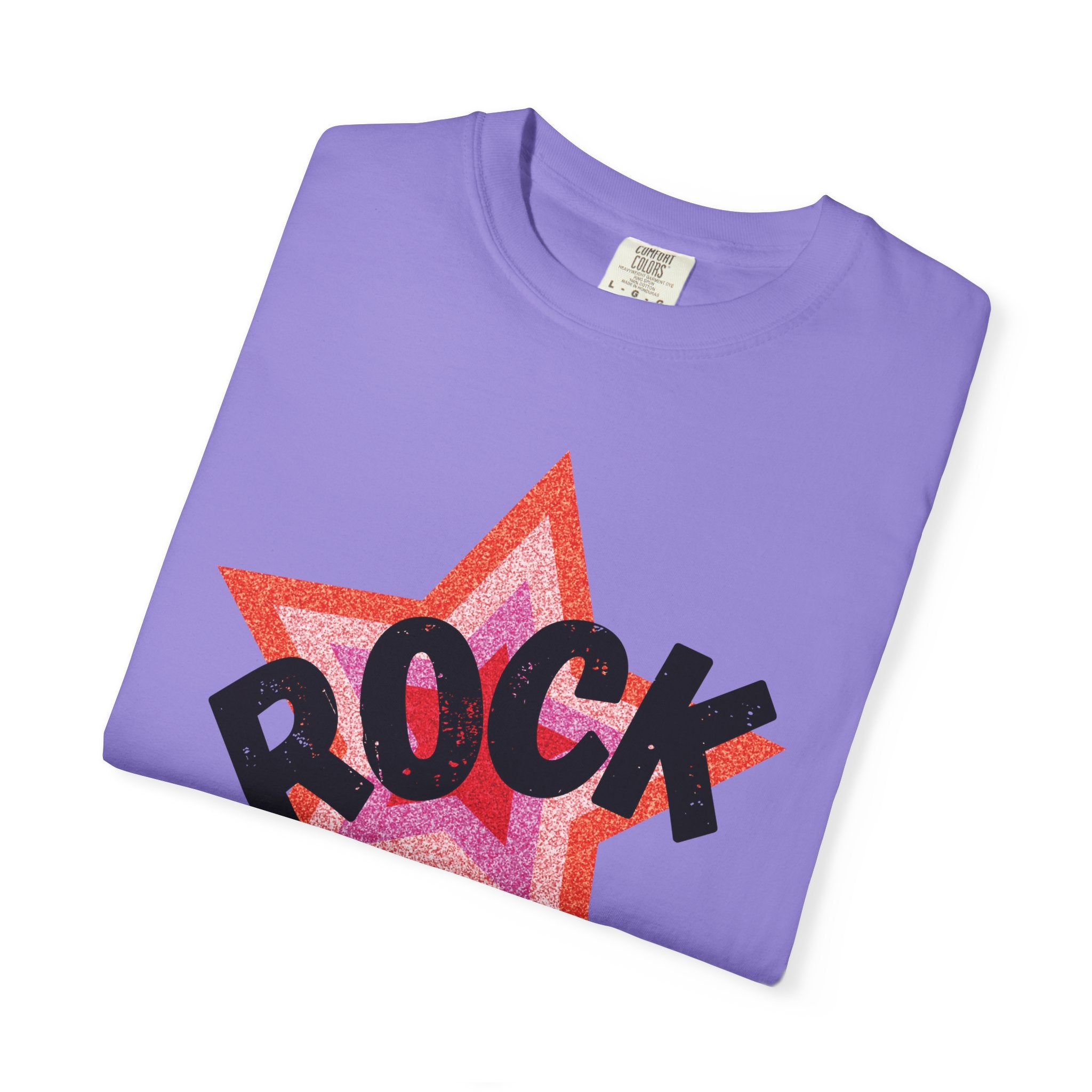 'ROCKSTAR' - Unisex T-Shirt