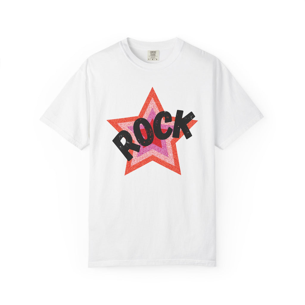 'ROCKSTAR' - Unisex T-Shirt