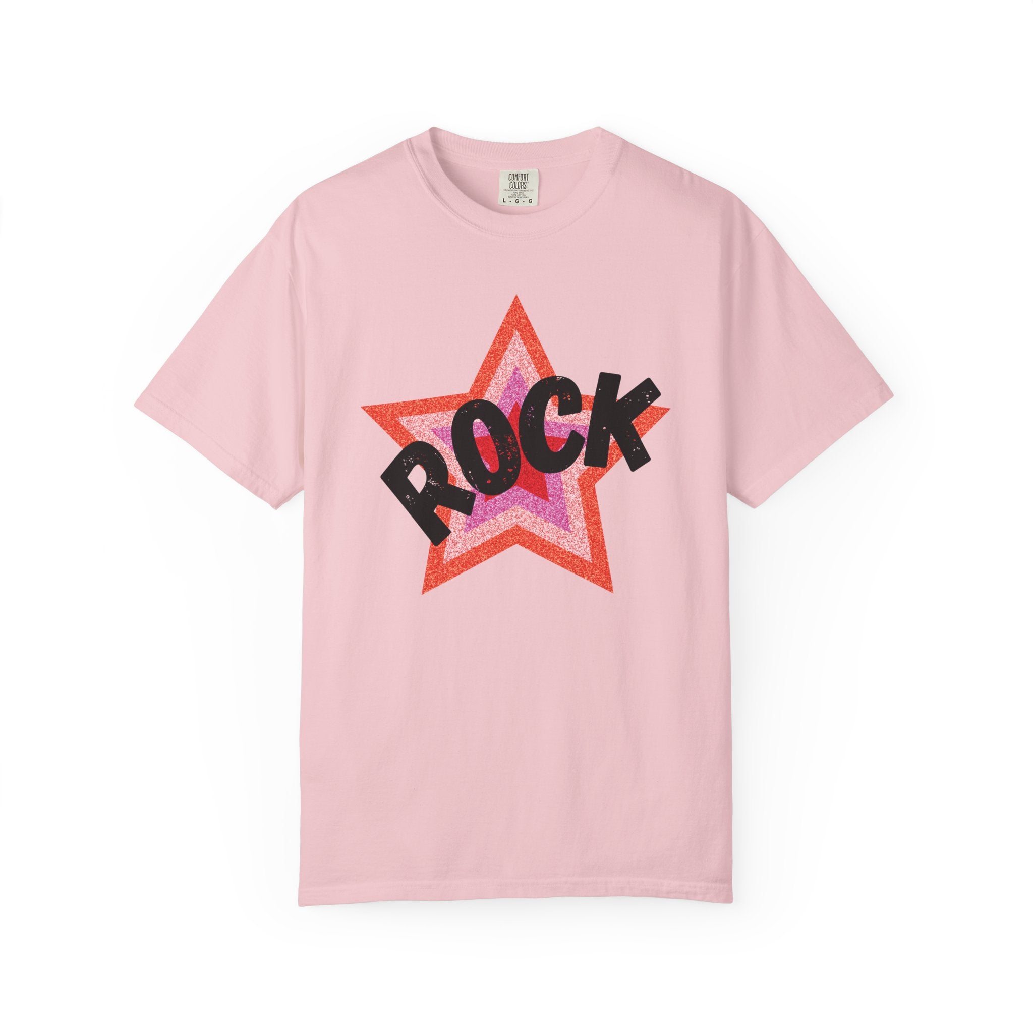 'ROCKSTAR' - Unisex T-Shirt